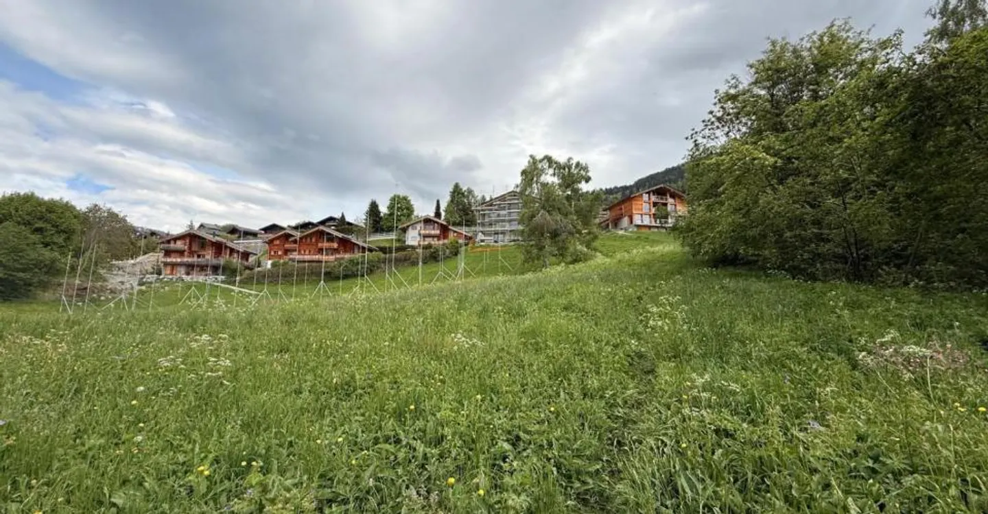 Lot de 2 belles parcelles au calme - Photo 3 sur 4