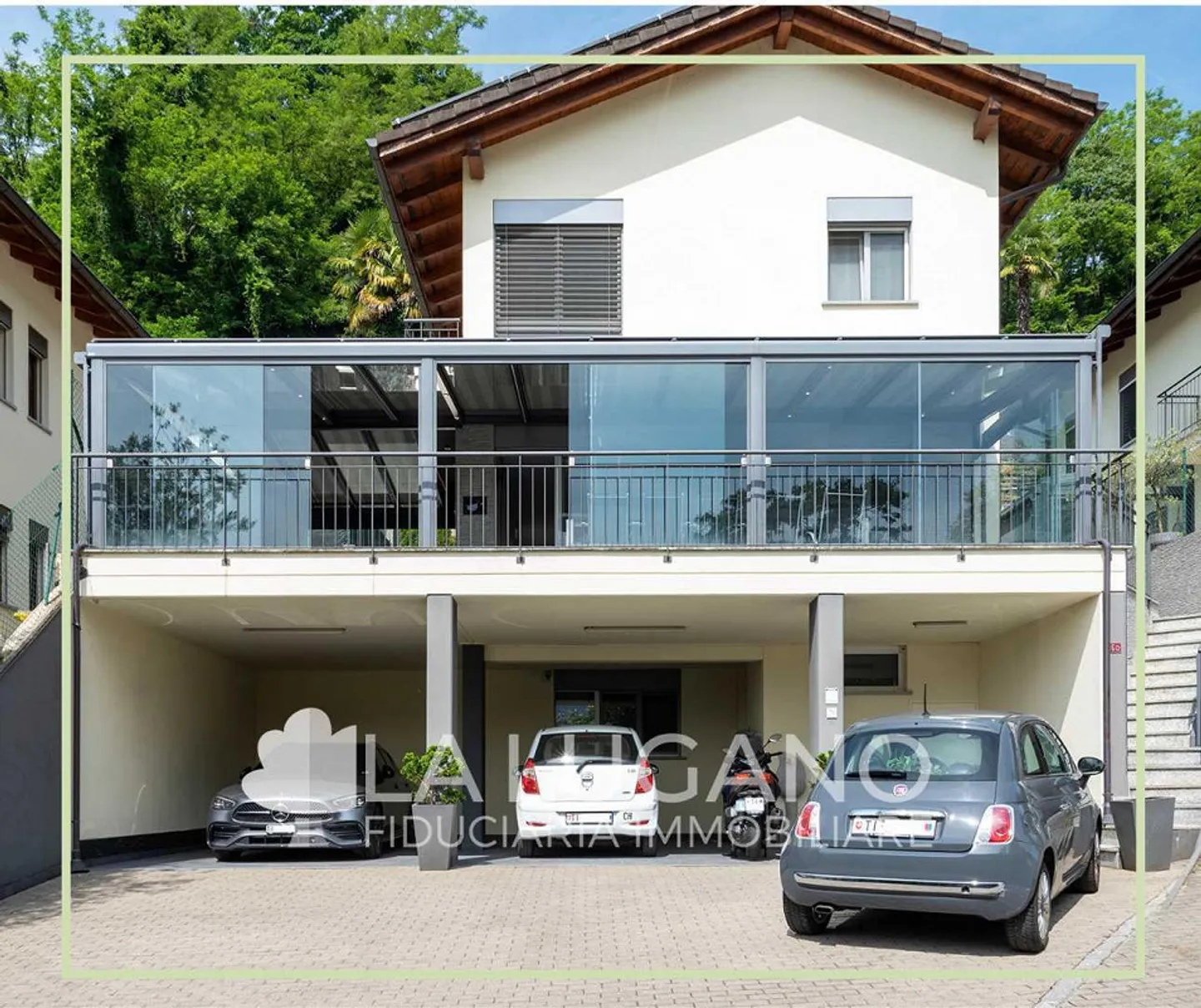 Casa perfetta per la Famiglia / possibile come Residenza secondaria - Foto 1 di 1