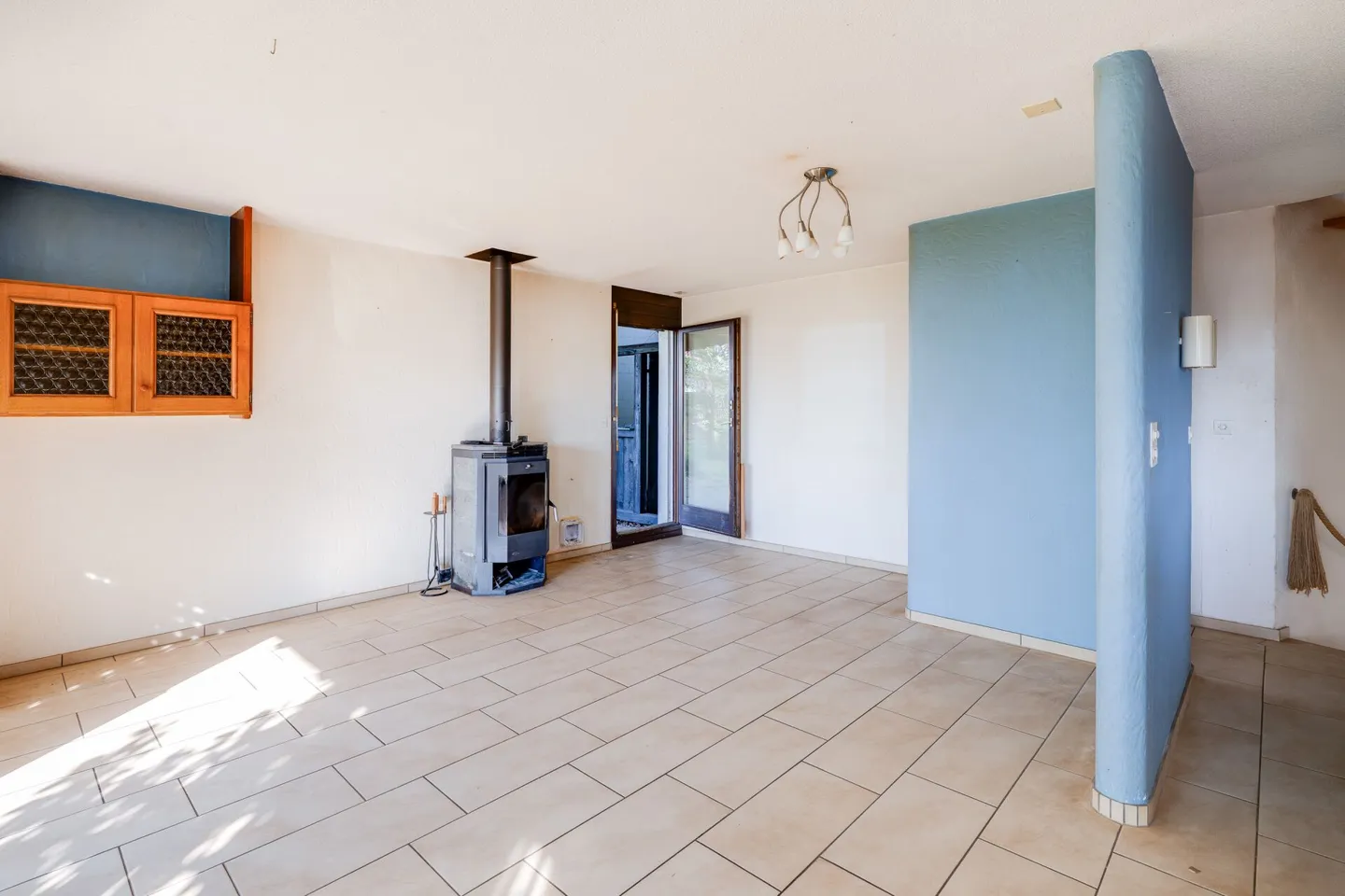 Villa di 6 stanze con appartamento e vista panoramica - Foto 6 di 17