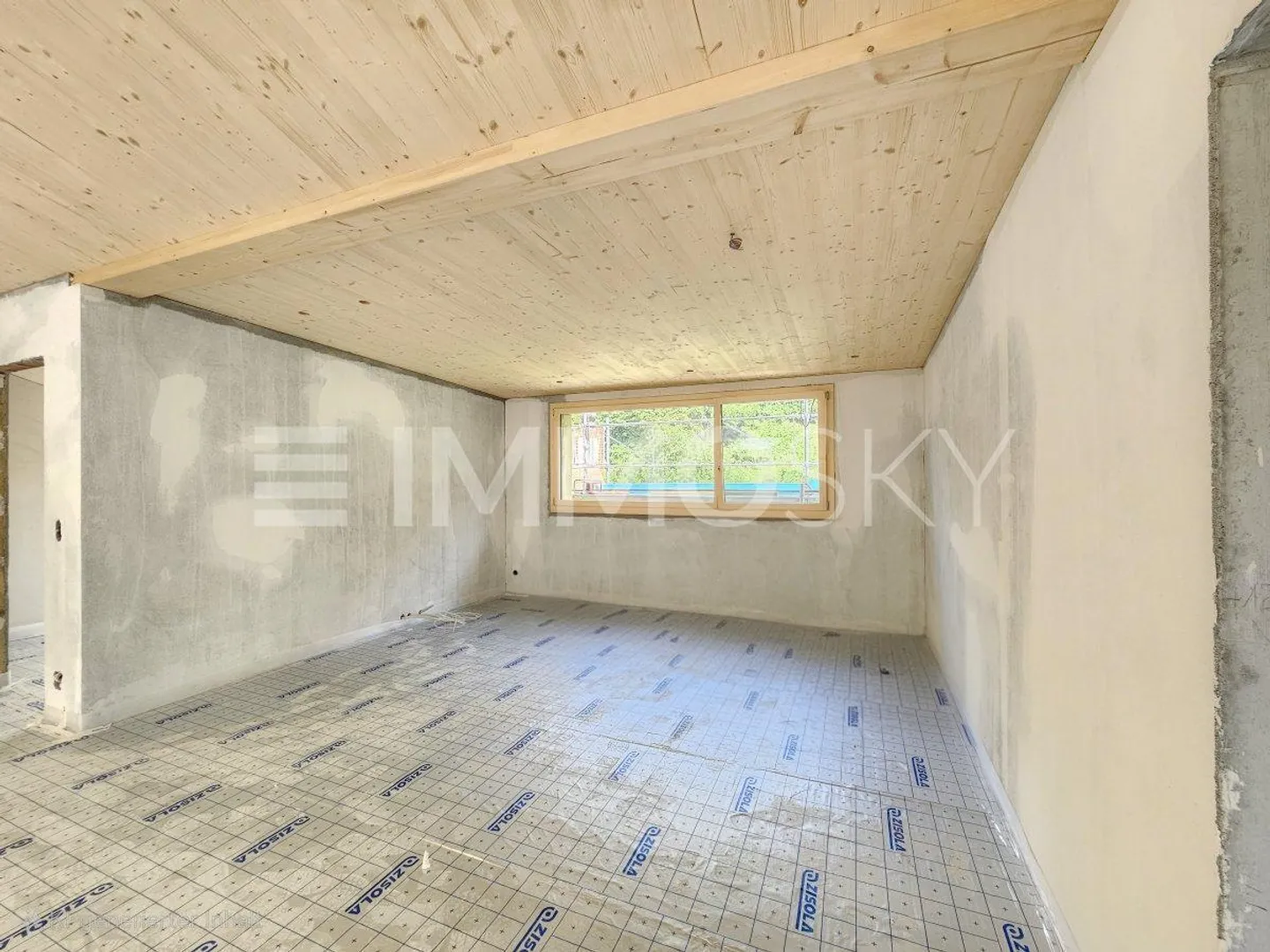 Moderne Wohnungen in Trimmis - Foto 5 von 5