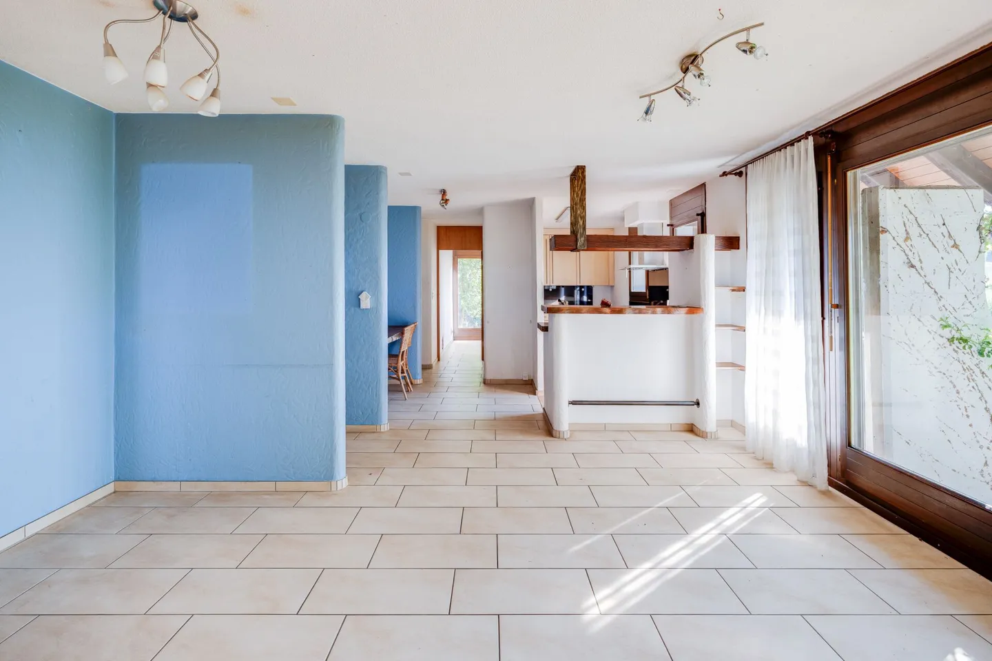 Villa di 6 stanze con appartamento e vista panoramica - Foto 5 di 17