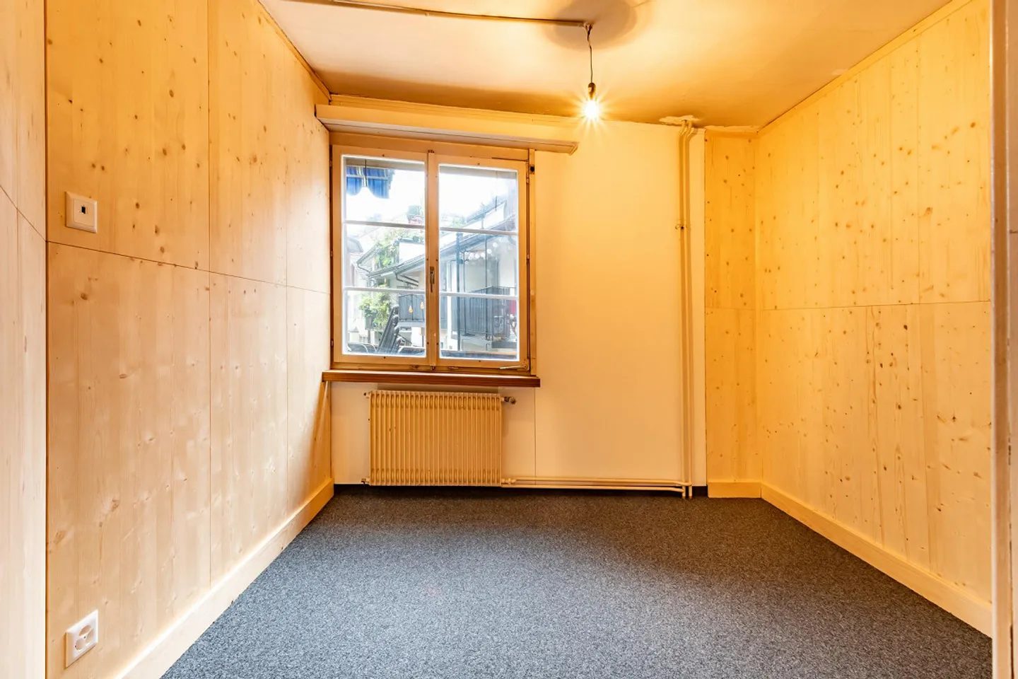 Historische Altstadthäuser in Bischofszell - Foto 10 von 26