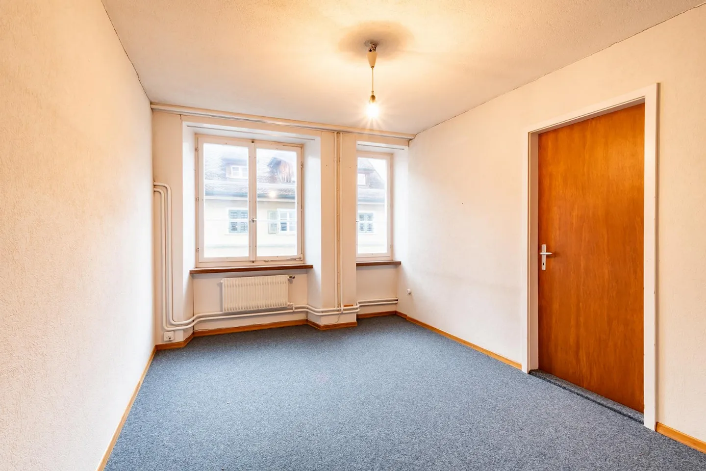 Historische Altstadthäuser in Bischofszell - Foto 11 von 26