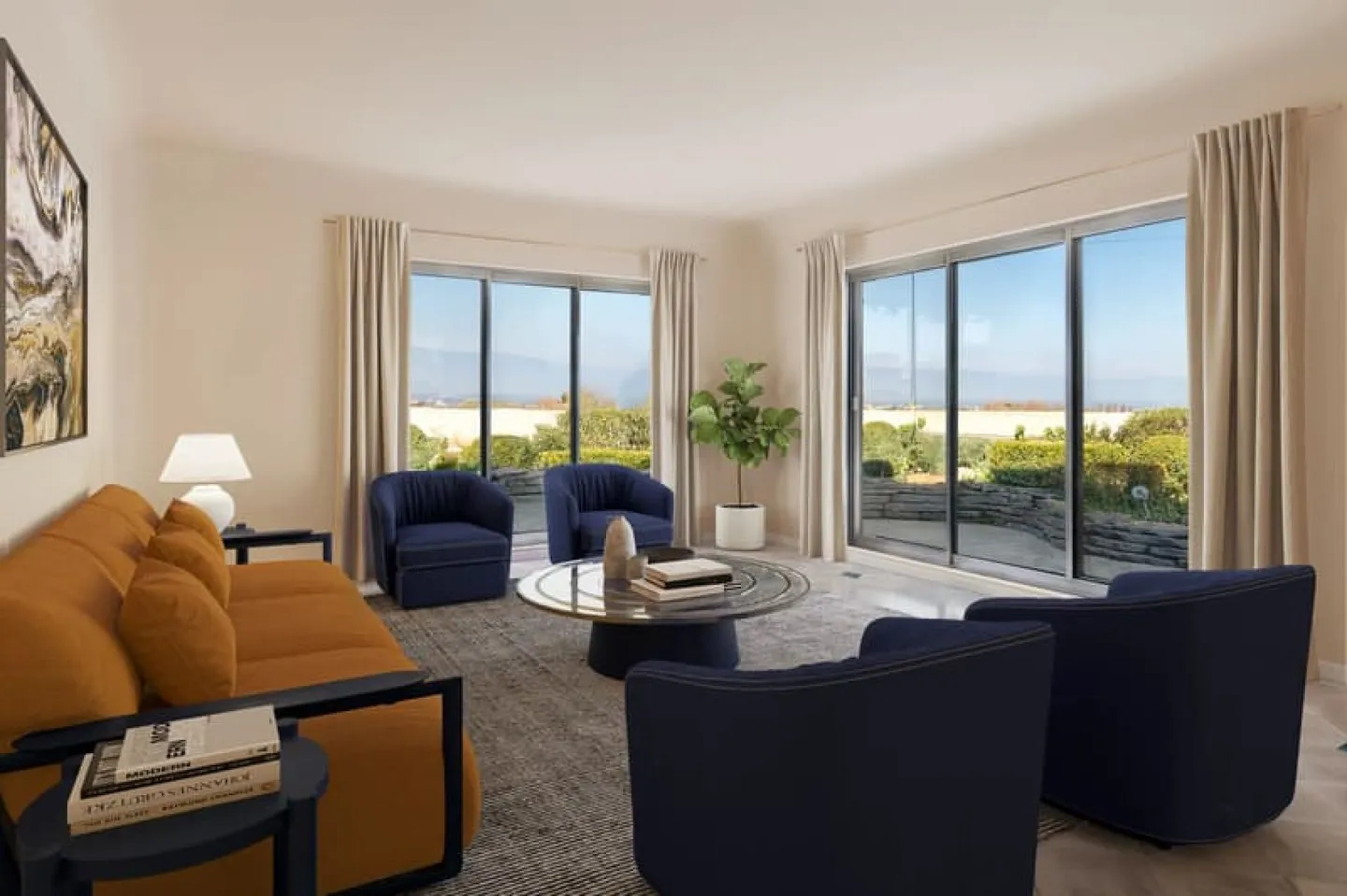 Wunderschöne 4,5-Zimmer-Wohnung - Foto 5 von 6