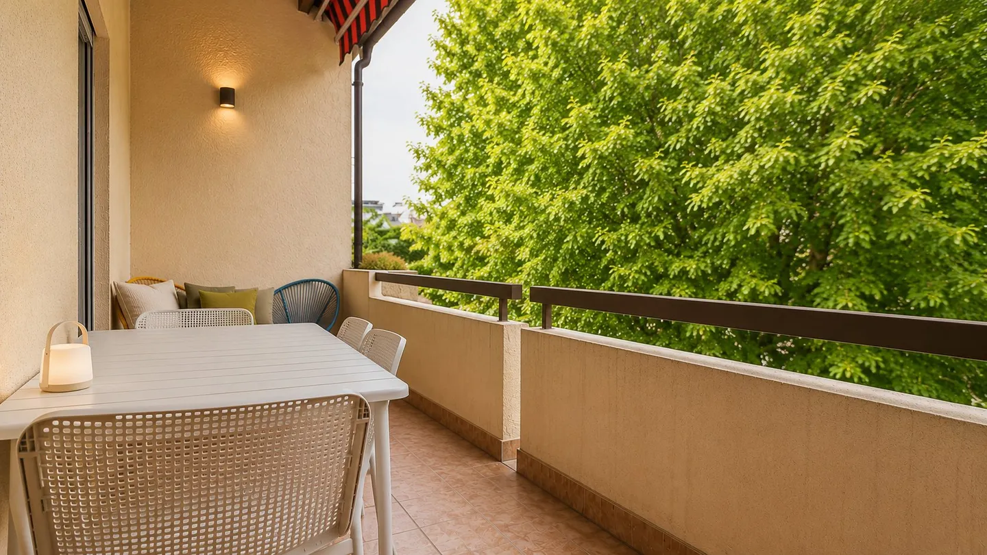 Appartement à vendre - Photo 1 sur 10