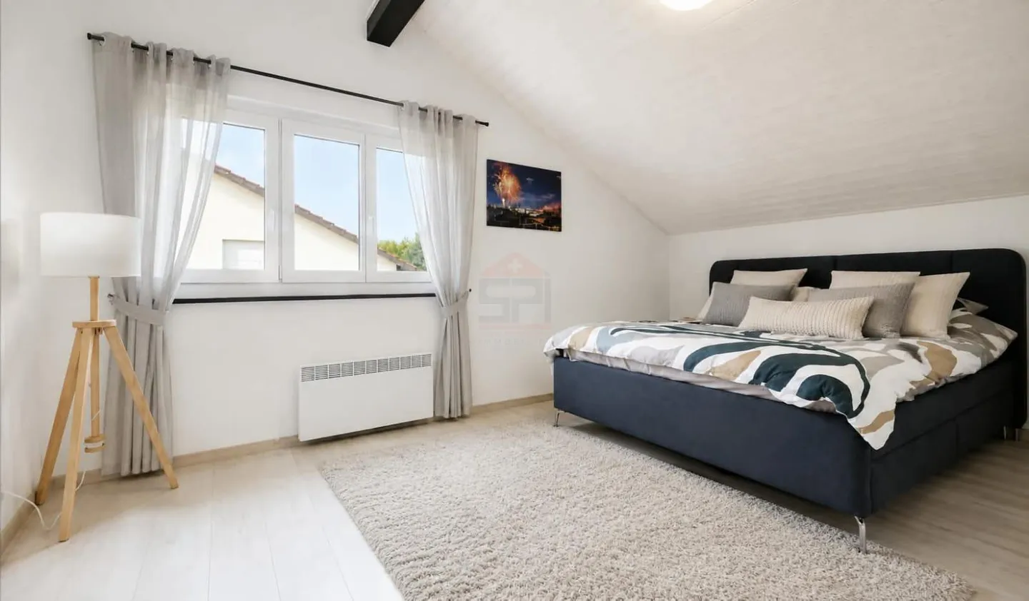 Appartement à vendre - Photo 5 sur 10