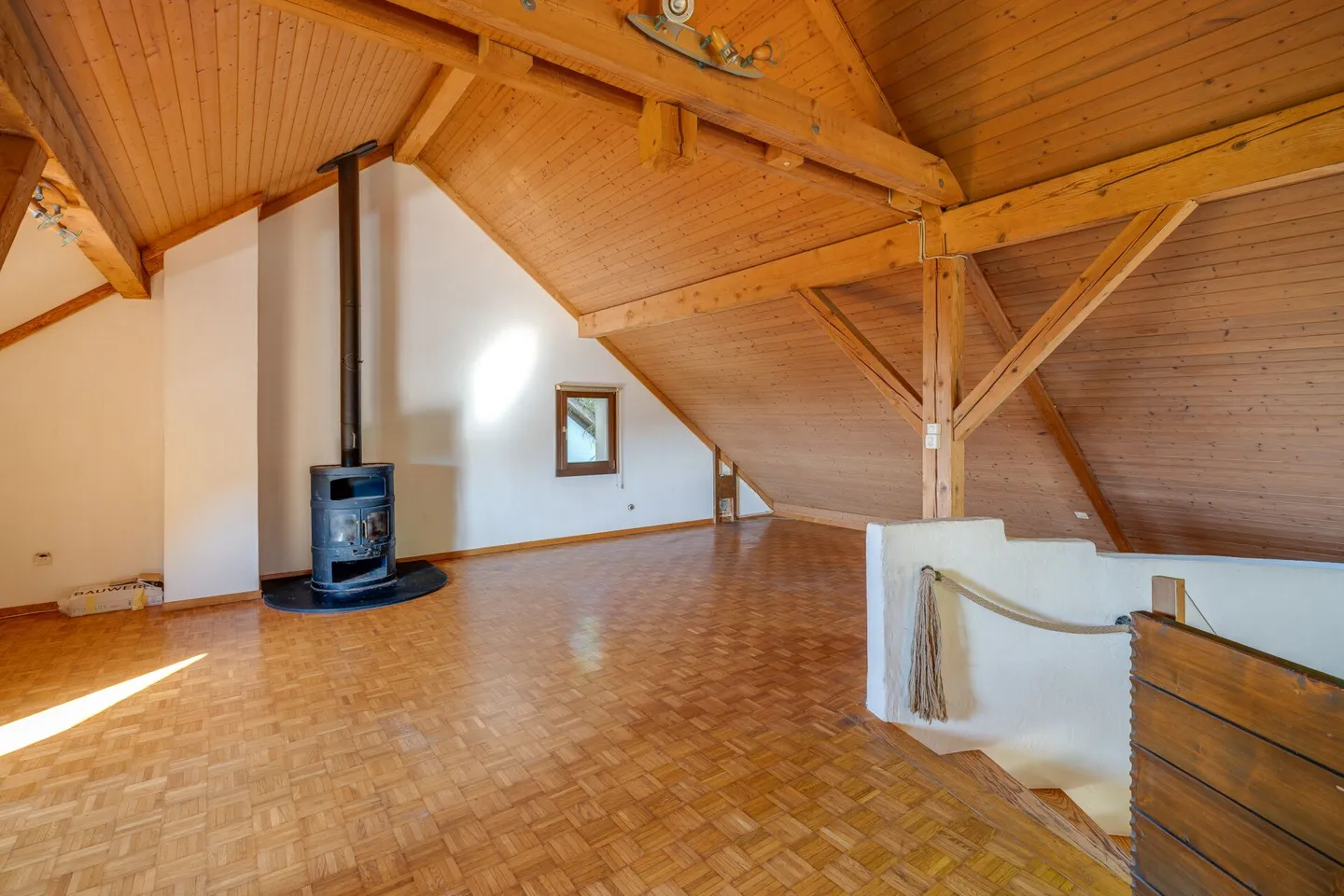 Villa di 6 stanze con appartamento e vista panoramica - Foto 11 di 17