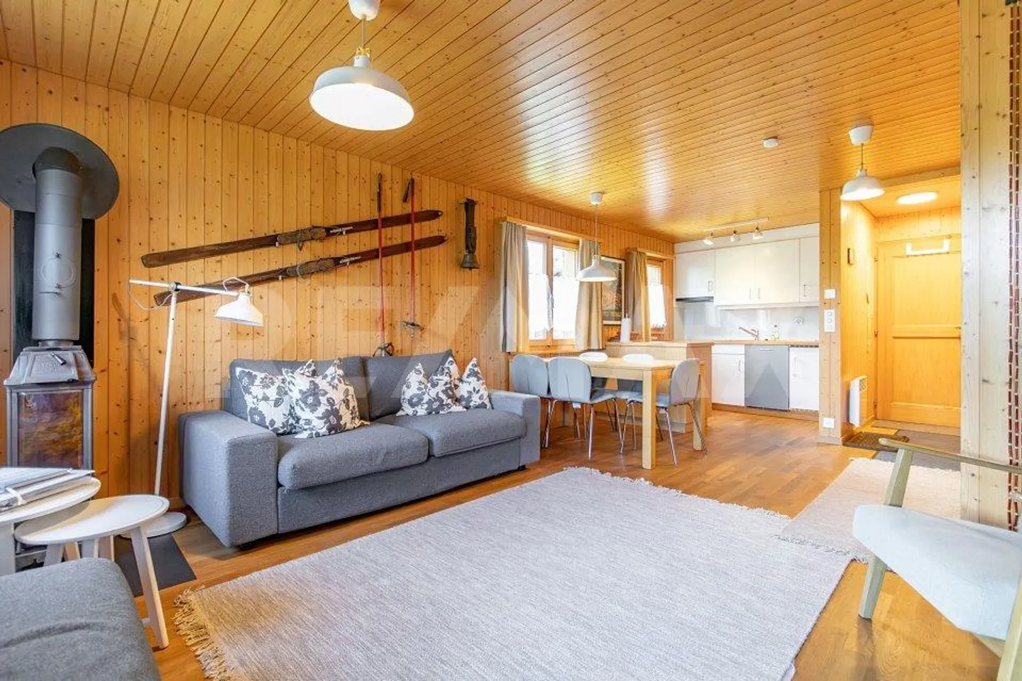 Apartment for sale - Photo 2 of 8