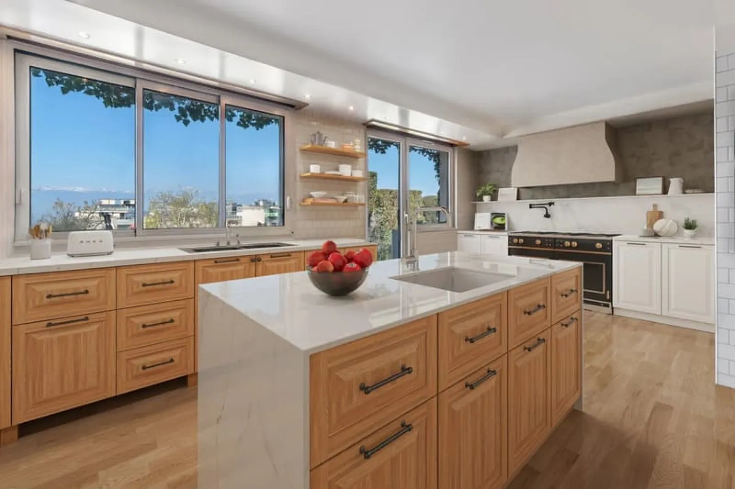 Wunderschöne 4,5-Zimmer-Wohnung - Foto 4 von 6