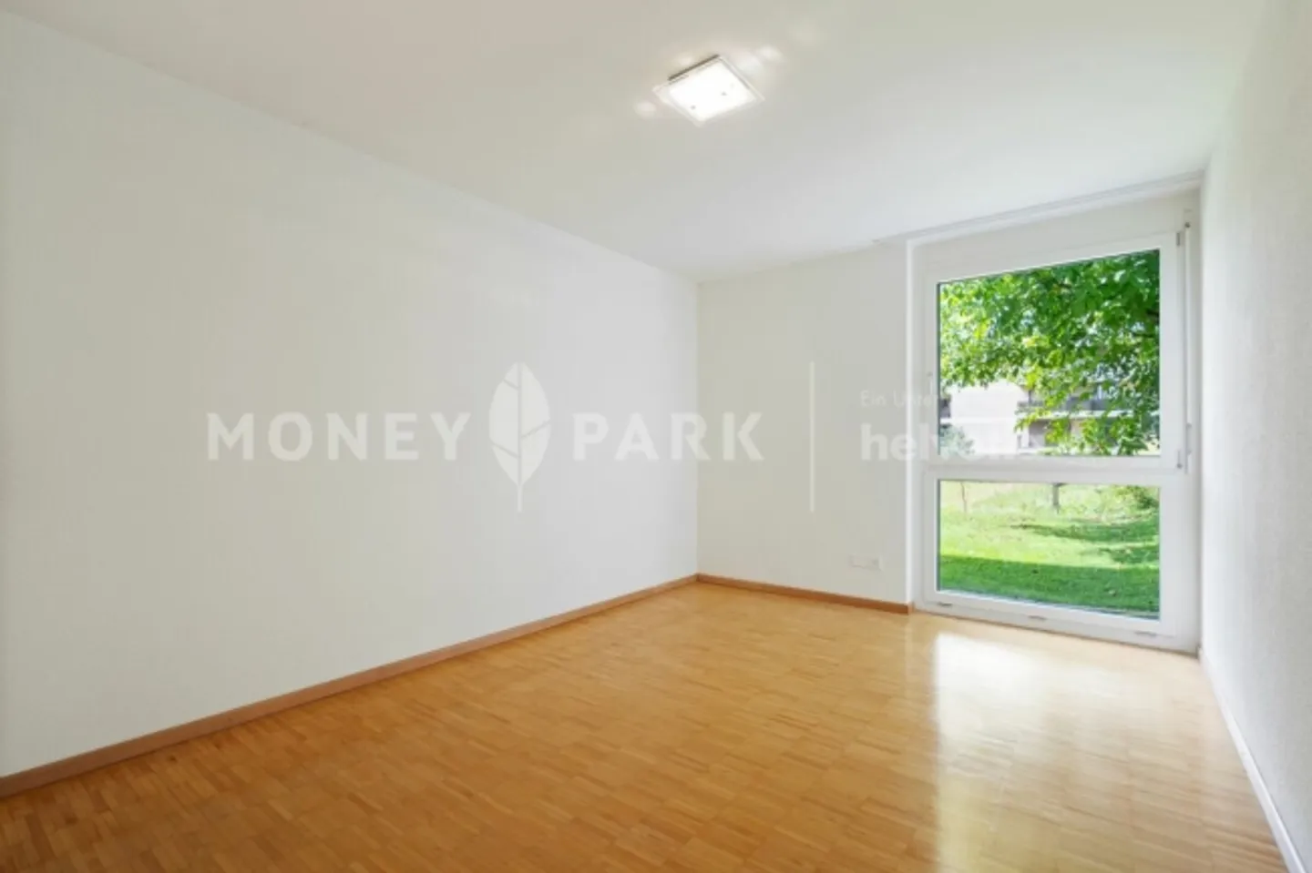 Exklusive 4.5-Zimmer-Gartenwohnung mit einmaligem Blick auf den Viadukt - Foto 7 von 13