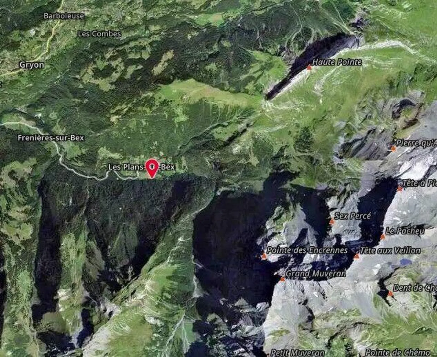 *Habitation avec pâturage et forêt* - Photo 3 sur 13