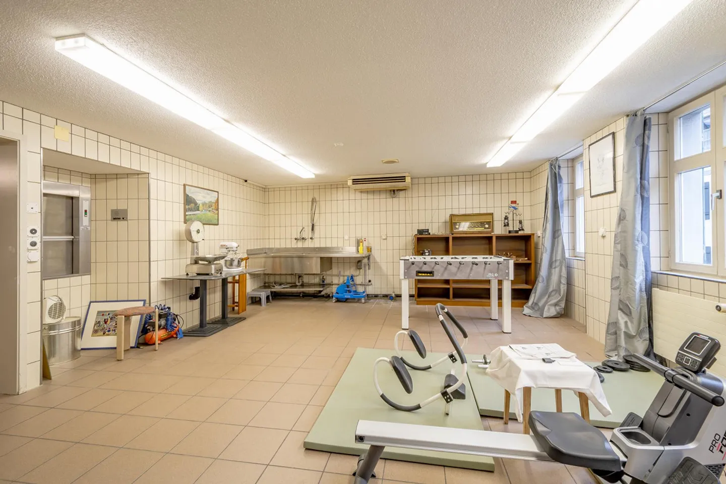 Historische Altstadthäuser in Bischofszell - Foto 16 von 26