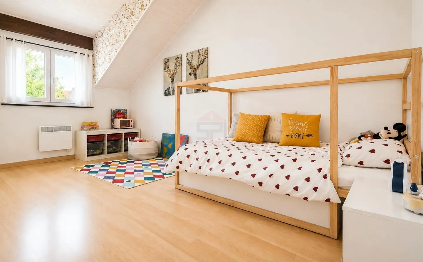 Appartement à vendre - Photo 8 sur 10