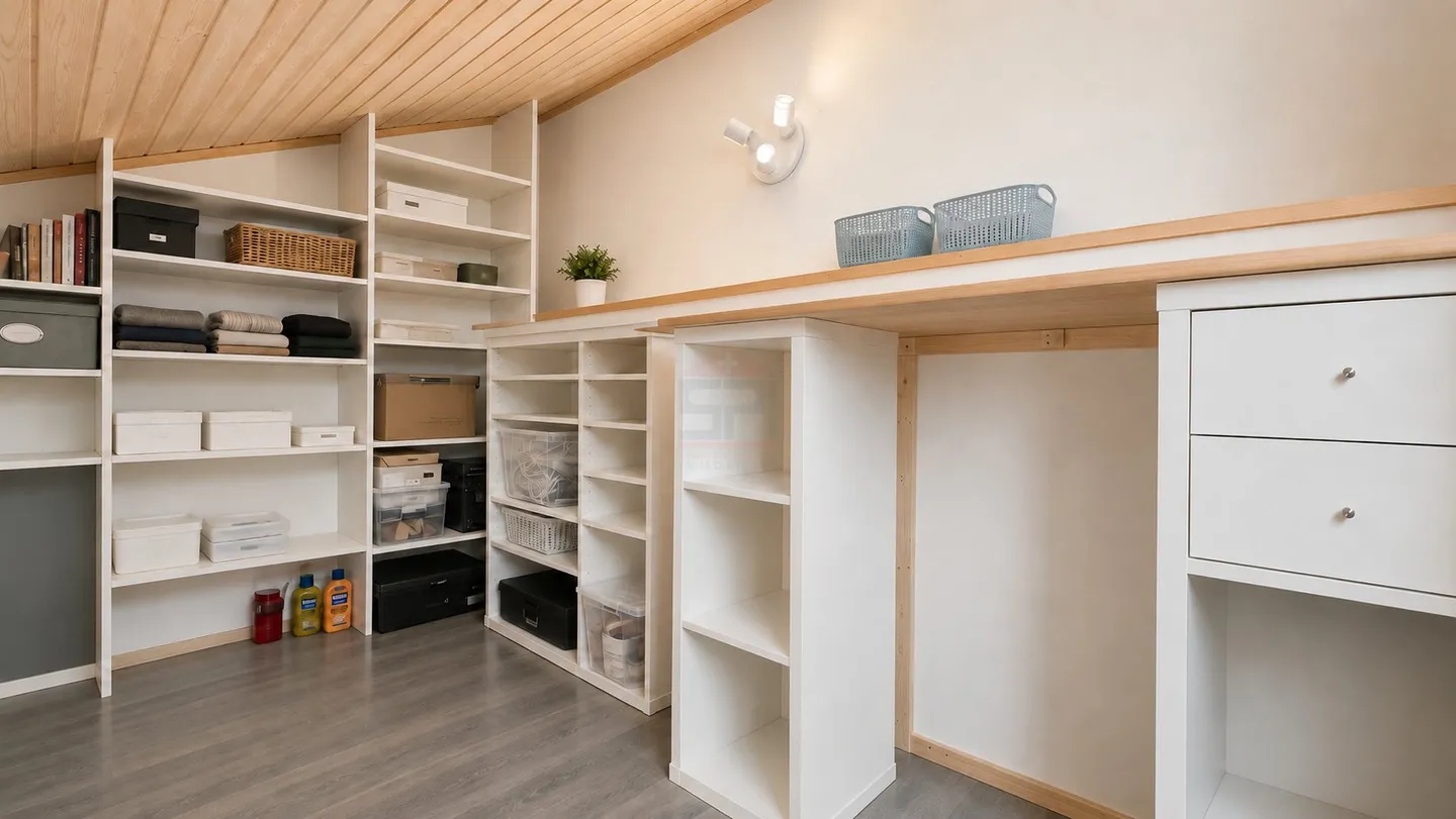 Appartement à vendre - Photo 10 sur 10