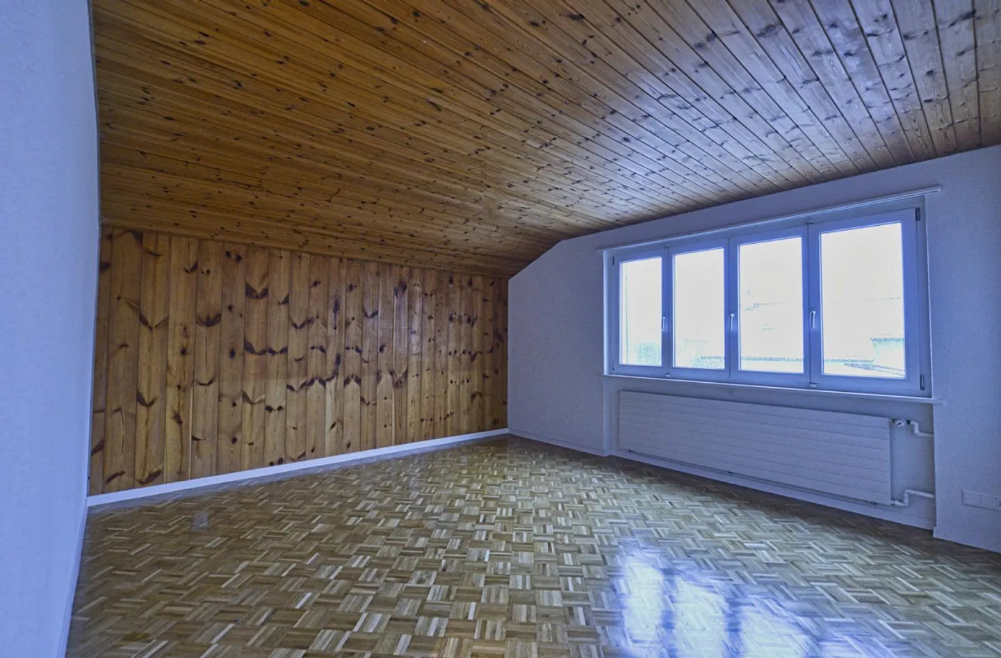 Maison individuelle de 6,5 pièces à louer - Photo 3 sur 5