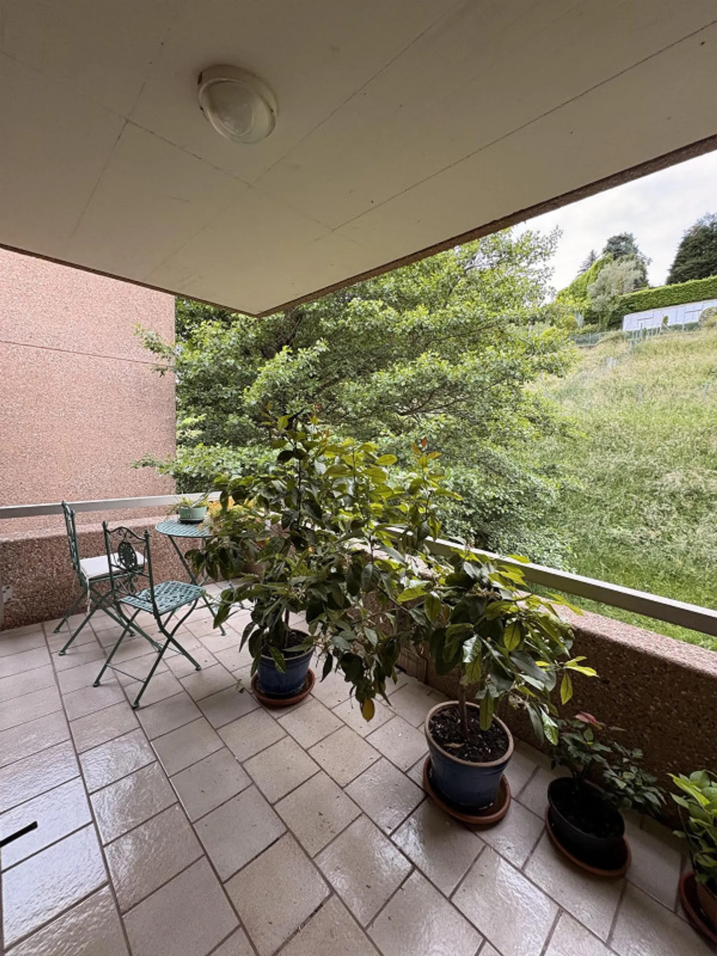 Geräumige Wohnung mit atemberaubender Aussicht - Foto 10 von 12