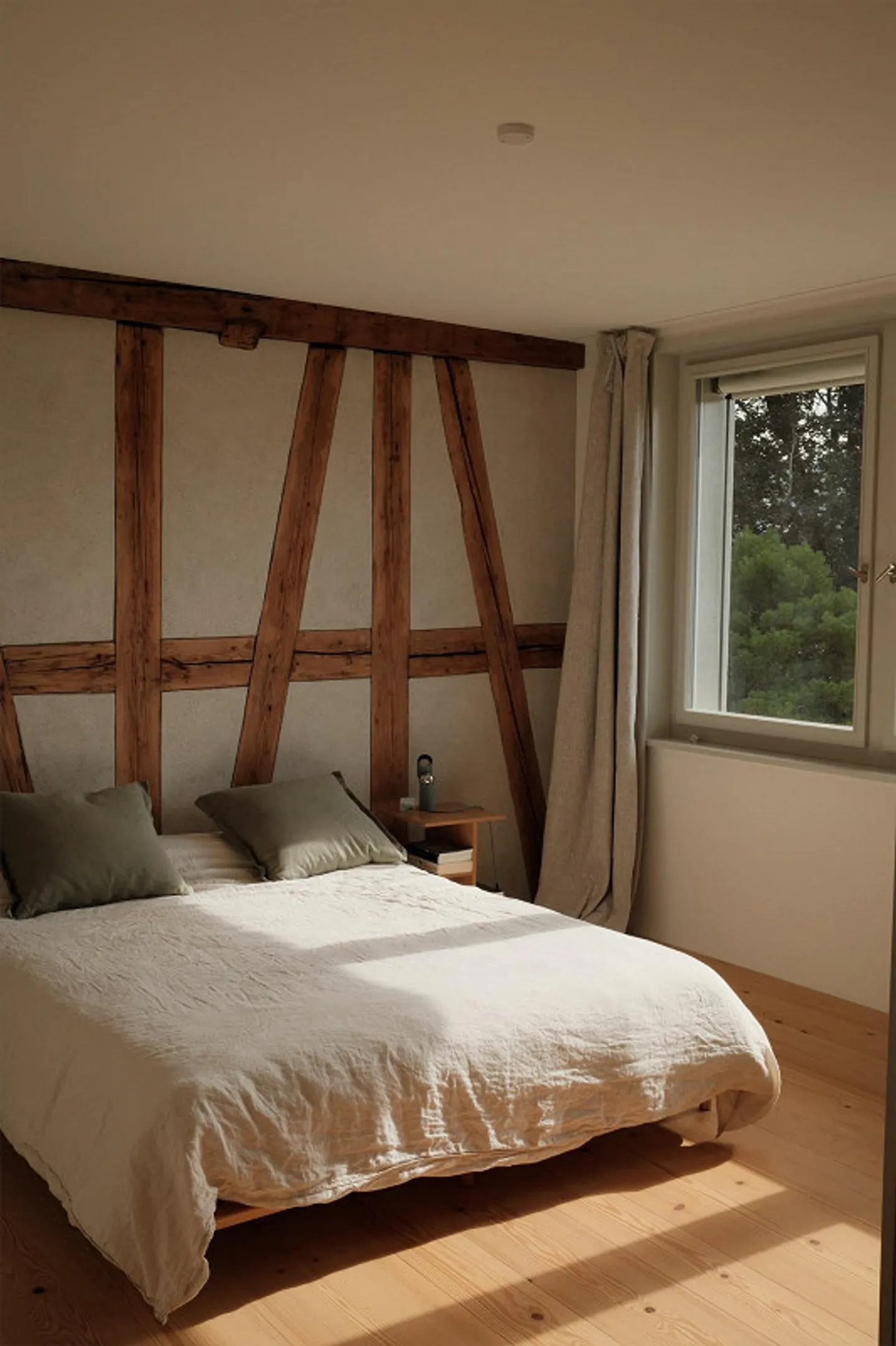 Appartamento luminoso e recentemente ristrutturato di 3,5 locali - Foto 4 di 8