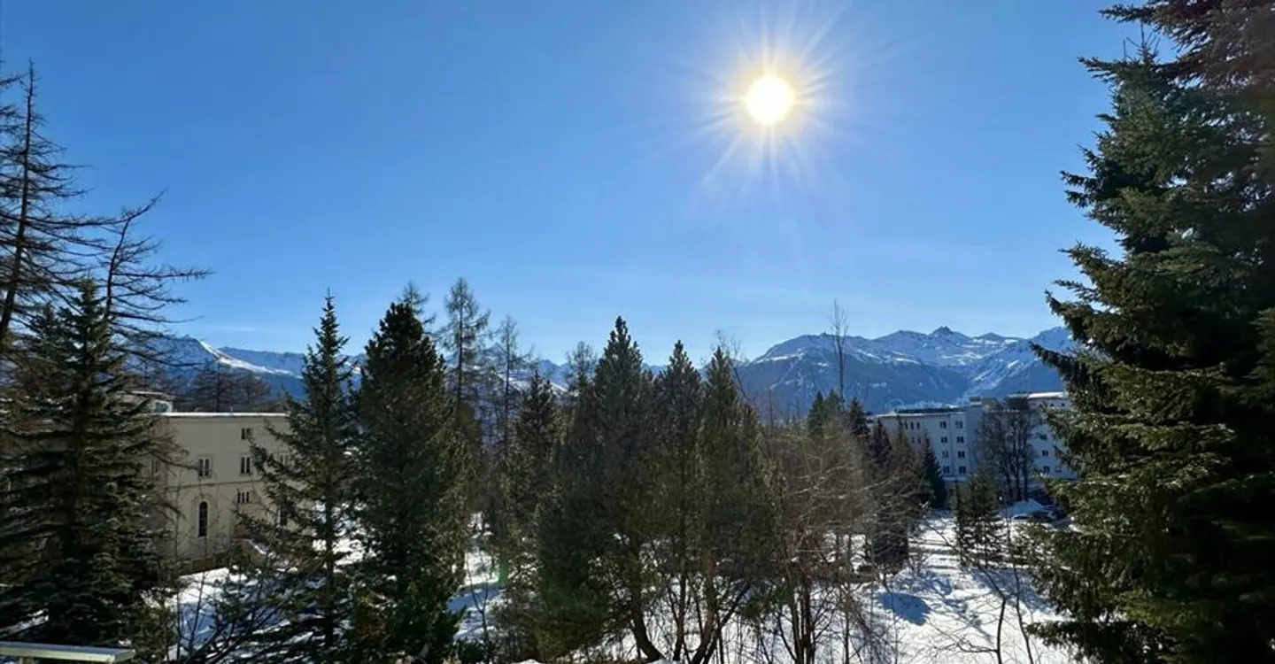 Appartement Ski avec Vue - Photo 2 sur 10