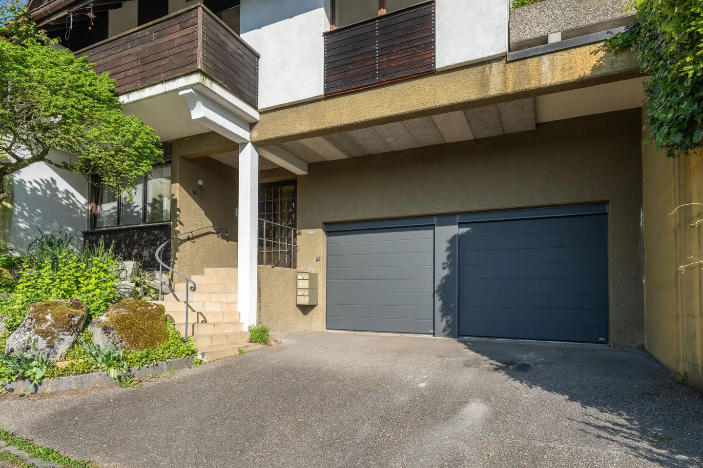 Villa di 6 stanze con appartamento e vista panoramica - Foto 15 di 17