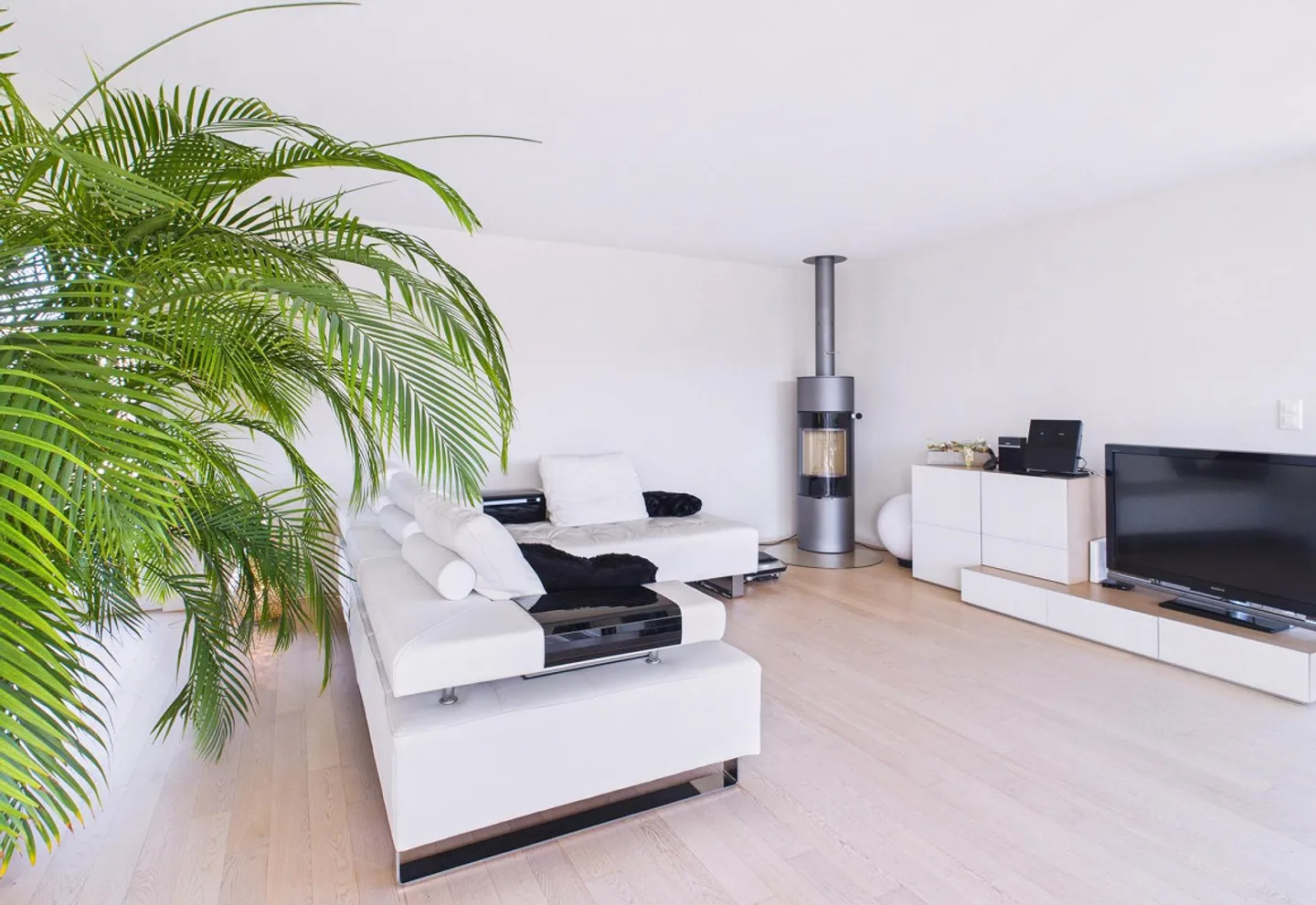 Spacious Penthouse Apartment with Plenty of Light - Photo 5 of 13