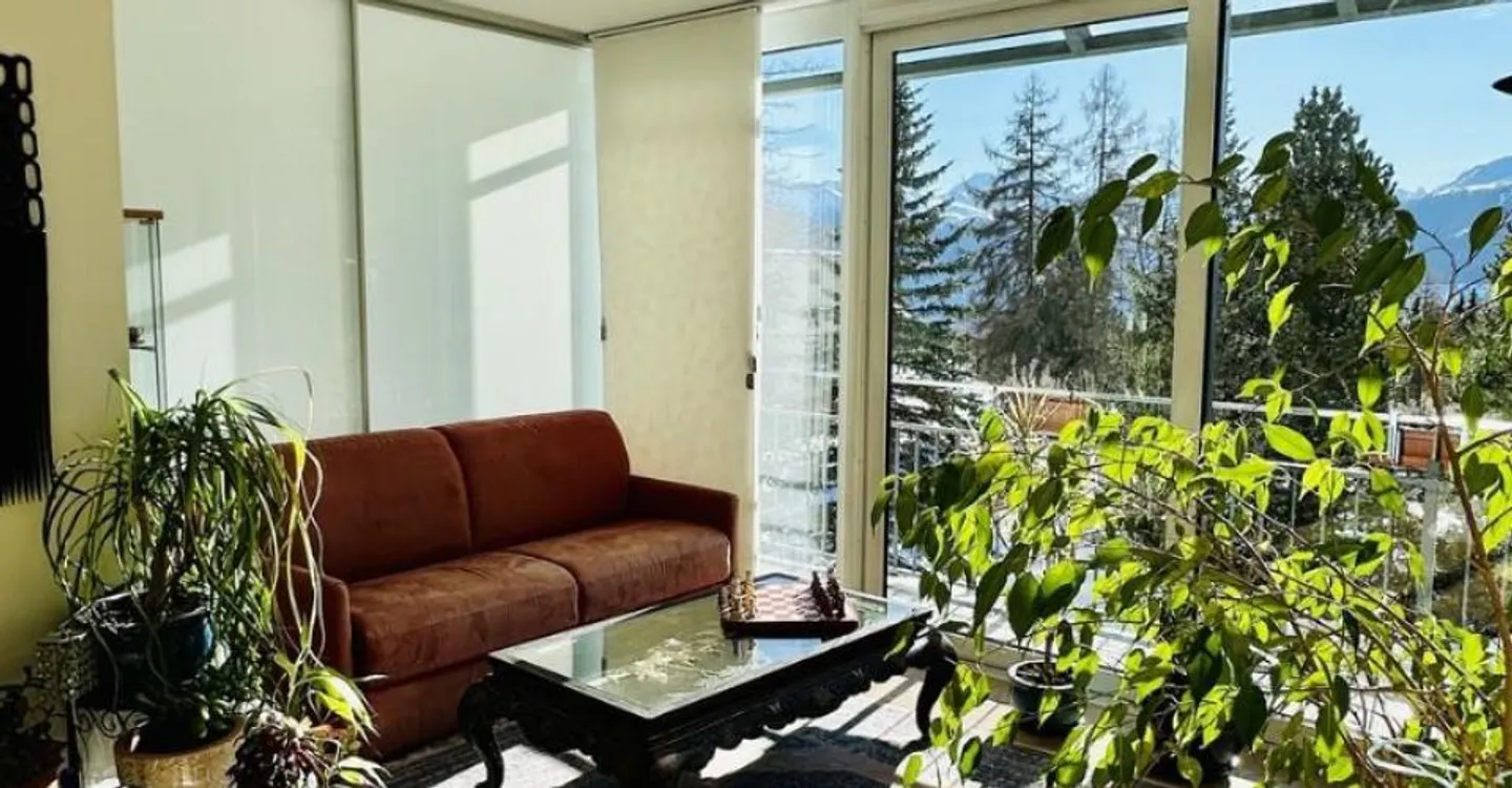 Appartement Ski avec Vue - Photo 4 sur 10