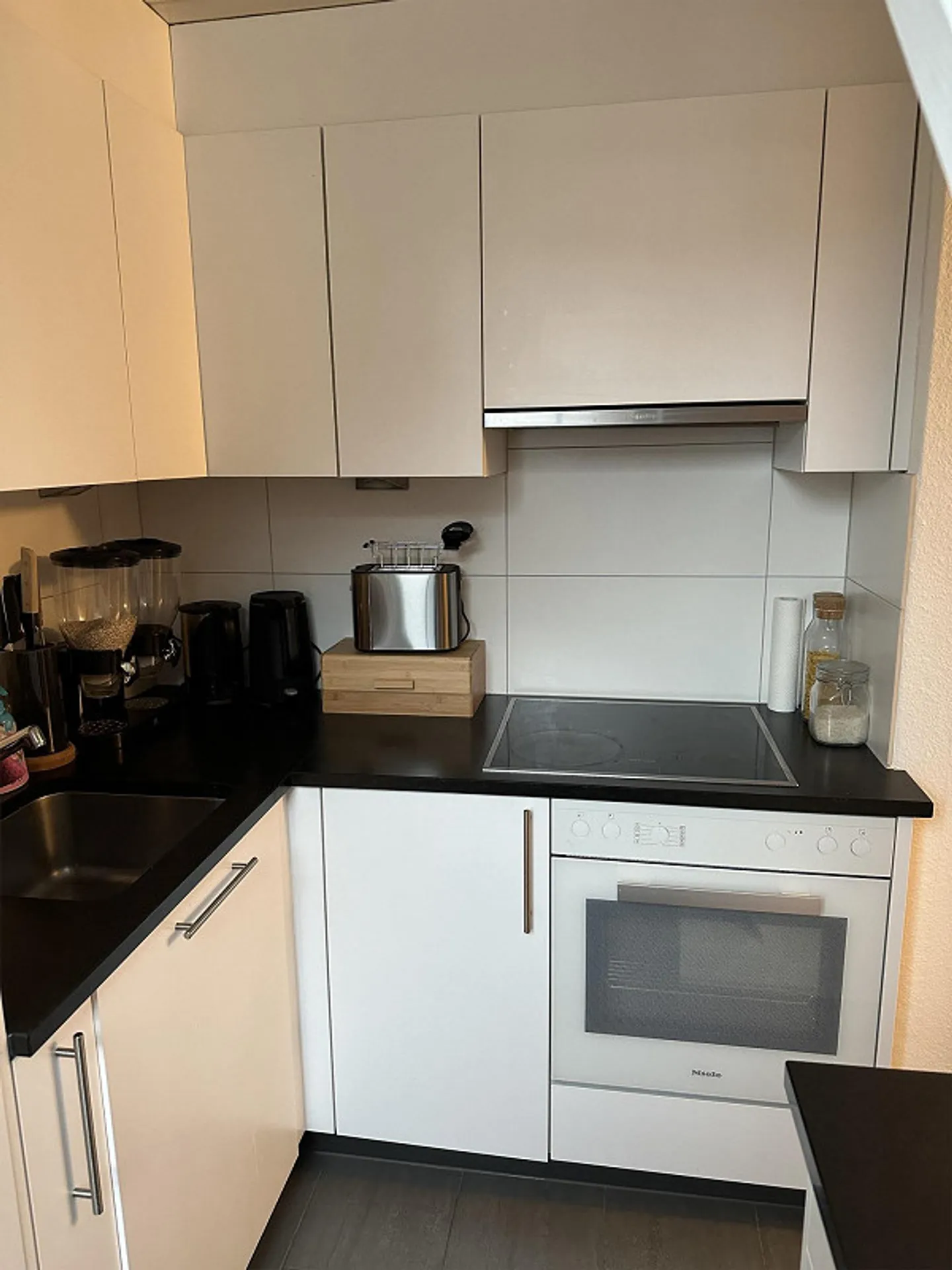 Attraktive Dachwohnung in Rheinfelden - Foto 1 von 6