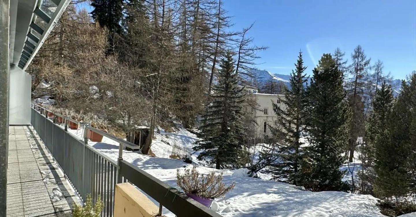 Appartement Ski avec Vue - Photo 5 sur 10