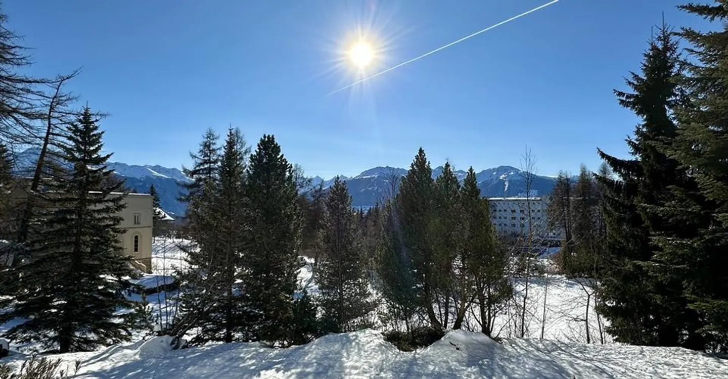 Appartement Ski avec Vue - Photo 6 sur 10