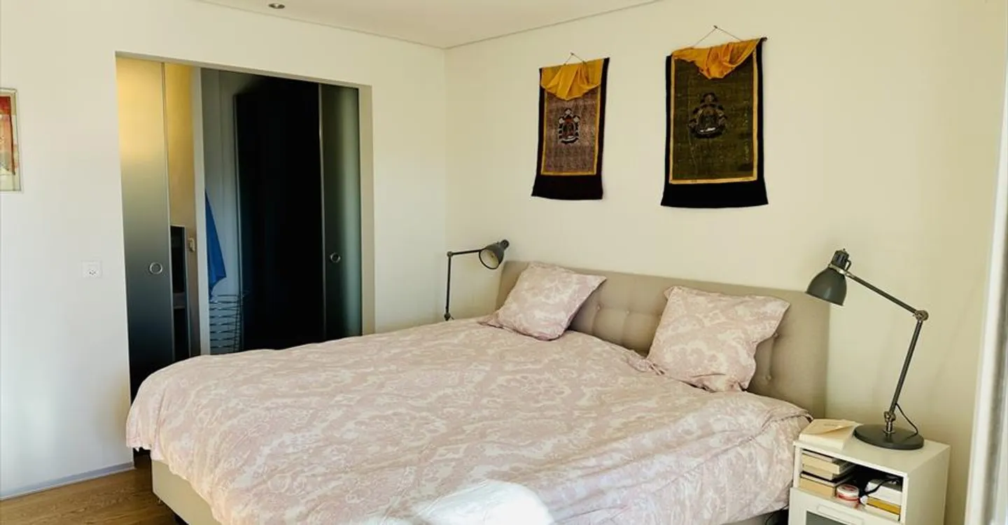Appartement Ski avec Vue - Photo 7 sur 10