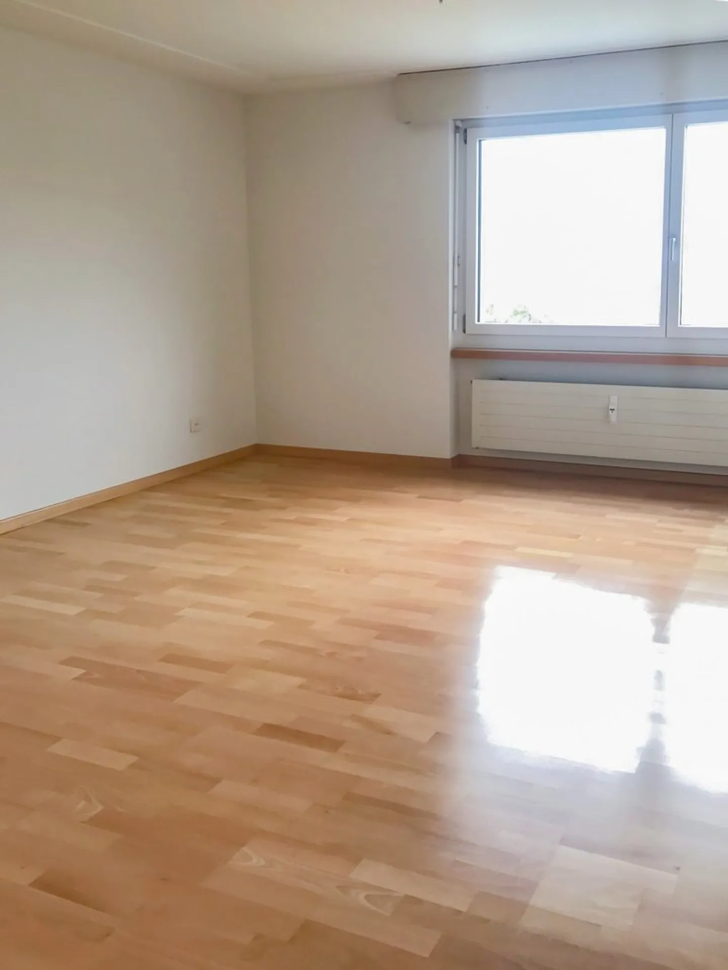 Beautiful 4.5-room apartment in a quiet location - Photo 2 of 6
