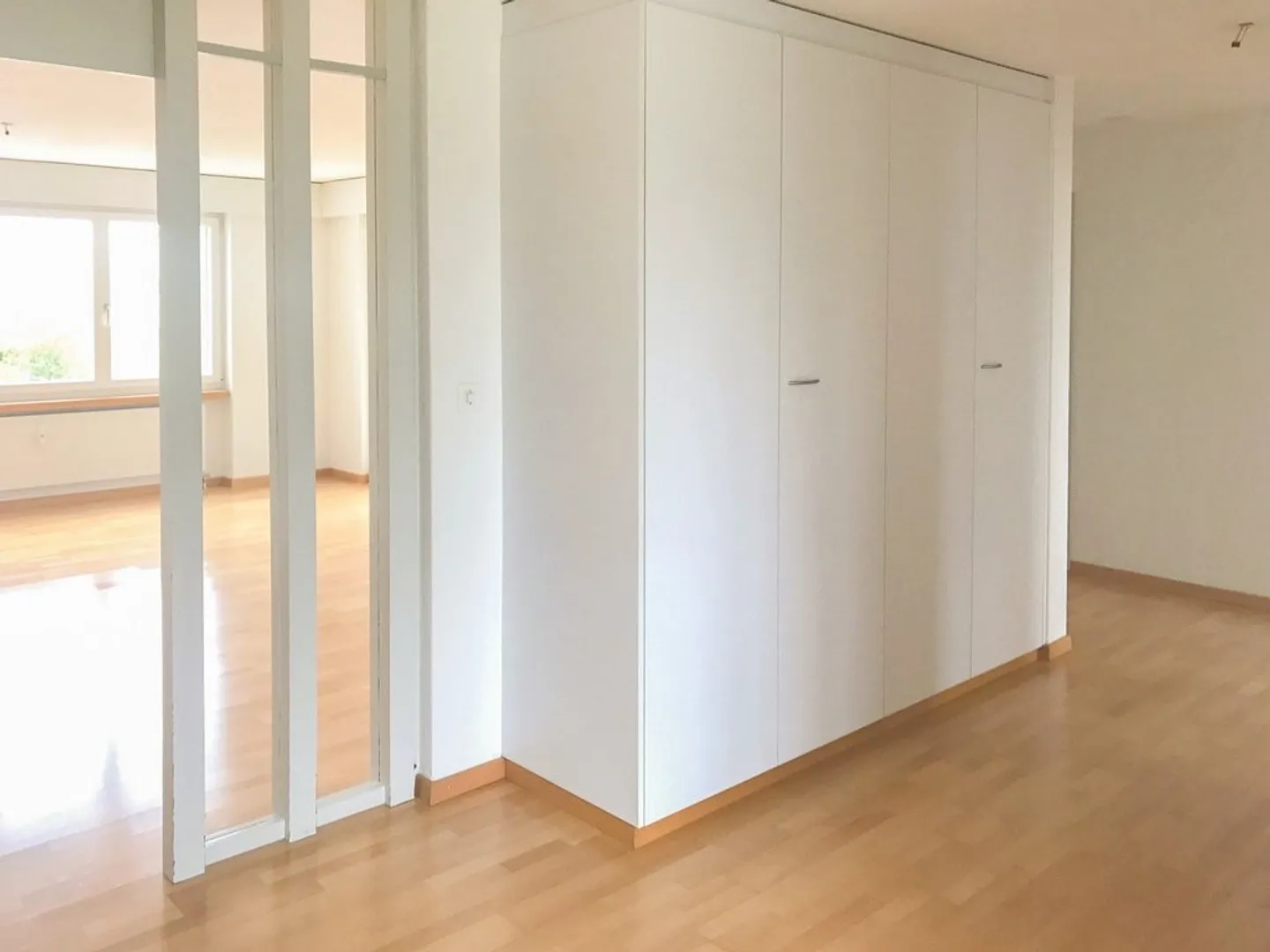 Beautiful 4.5-room apartment in a quiet location - Photo 3 of 6