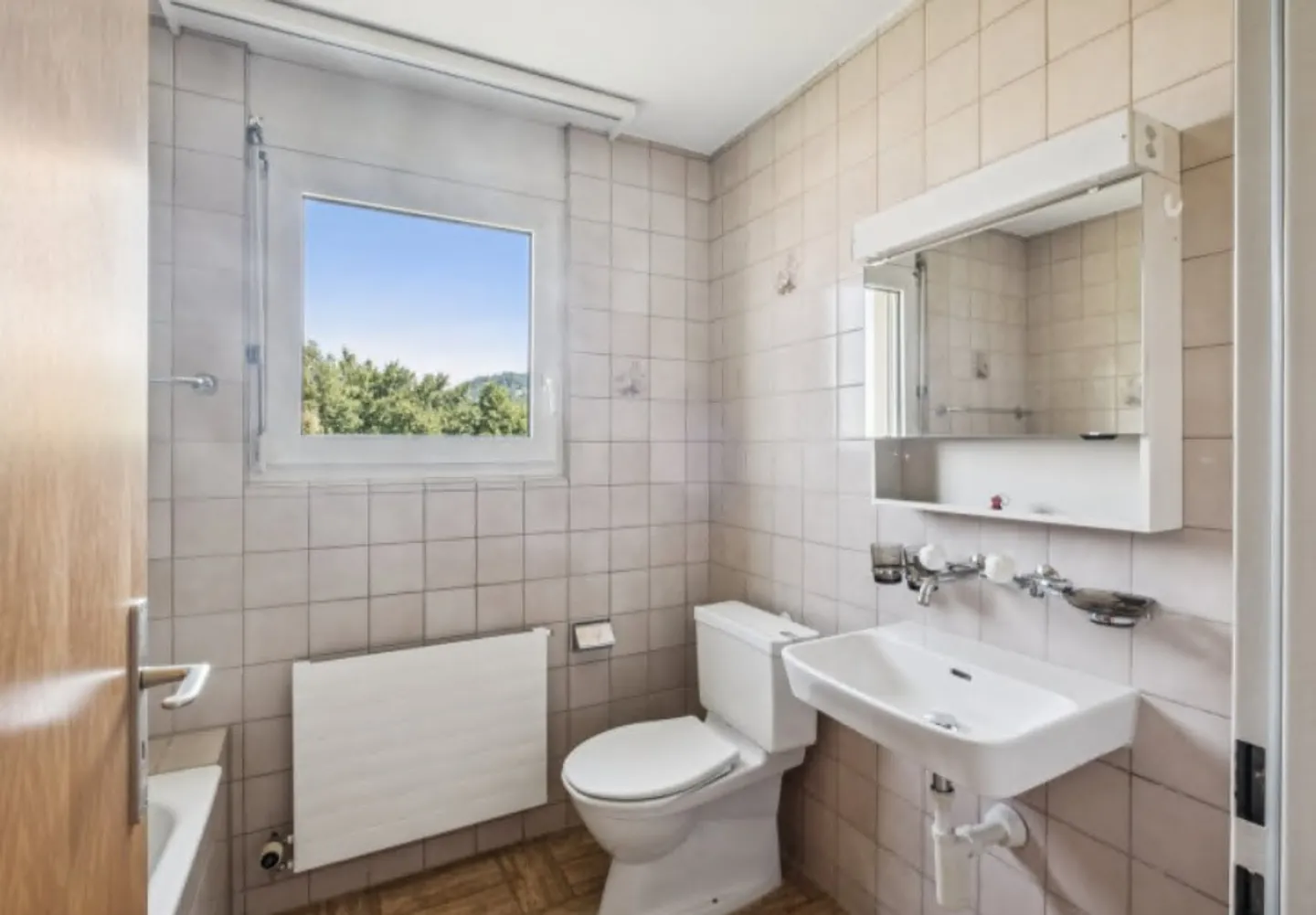 Appartamento 4.5 stanze - Foto 4 di 8