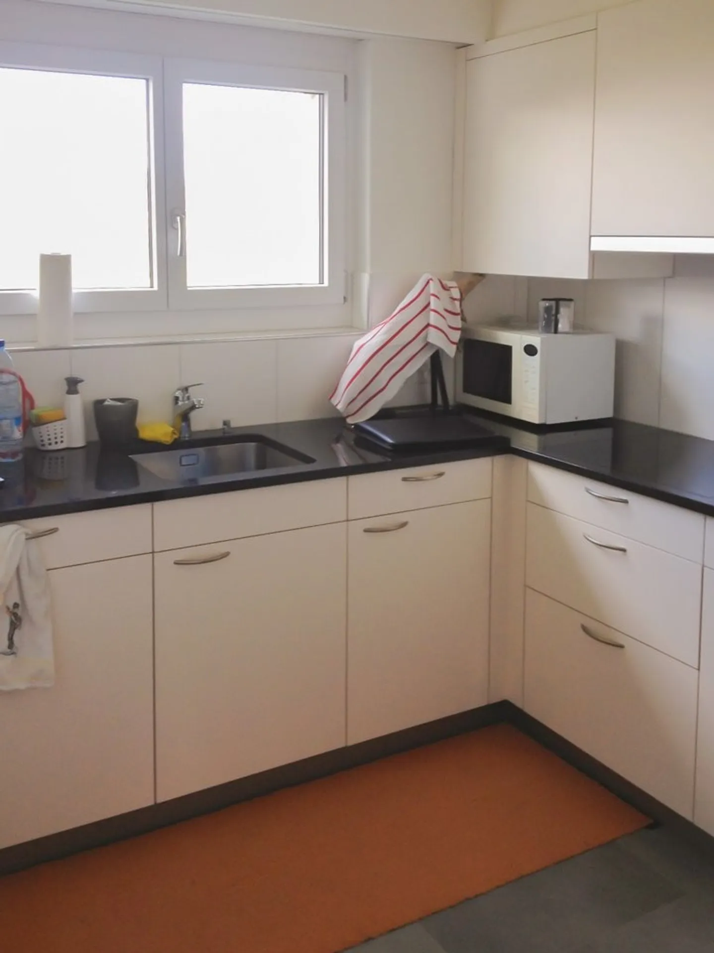 Beautiful 4.5-room apartment in a quiet location - Photo 6 of 6