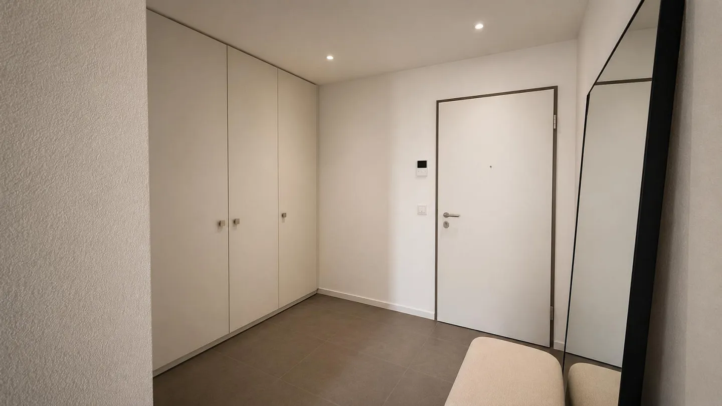 2 1/2 large room dream apartment or small 3 1/2 rooms - Photo 7 of 12