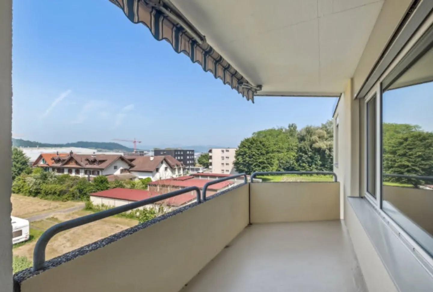 Appartamento 4.5 stanze - Foto 7 di 8