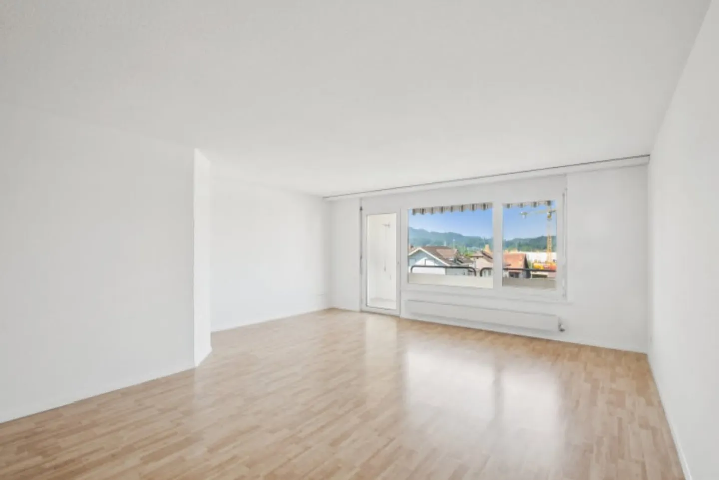 Appartamento 4.5 stanze - Foto 2 di 8