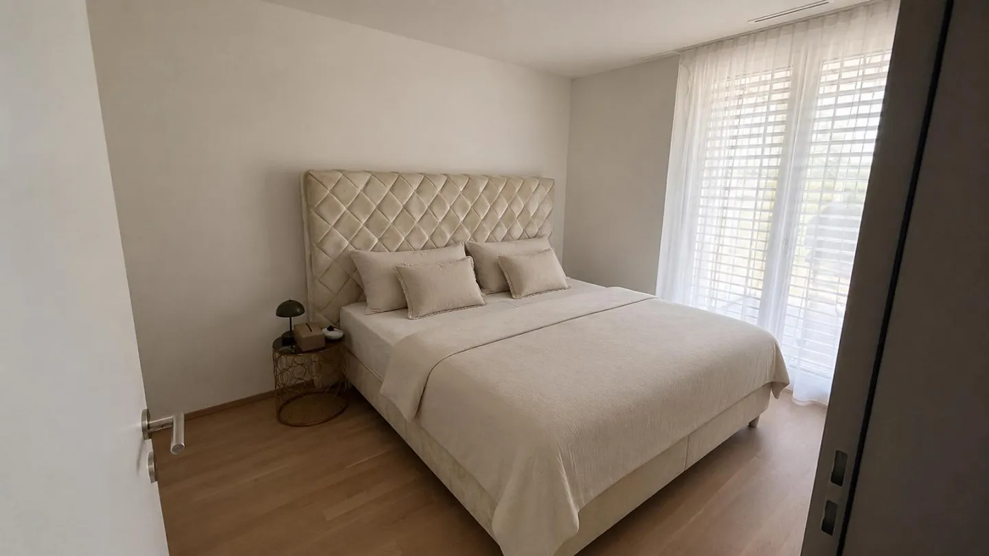 2 1/2 large room dream apartment or small 3 1/2 rooms - Photo 6 of 12