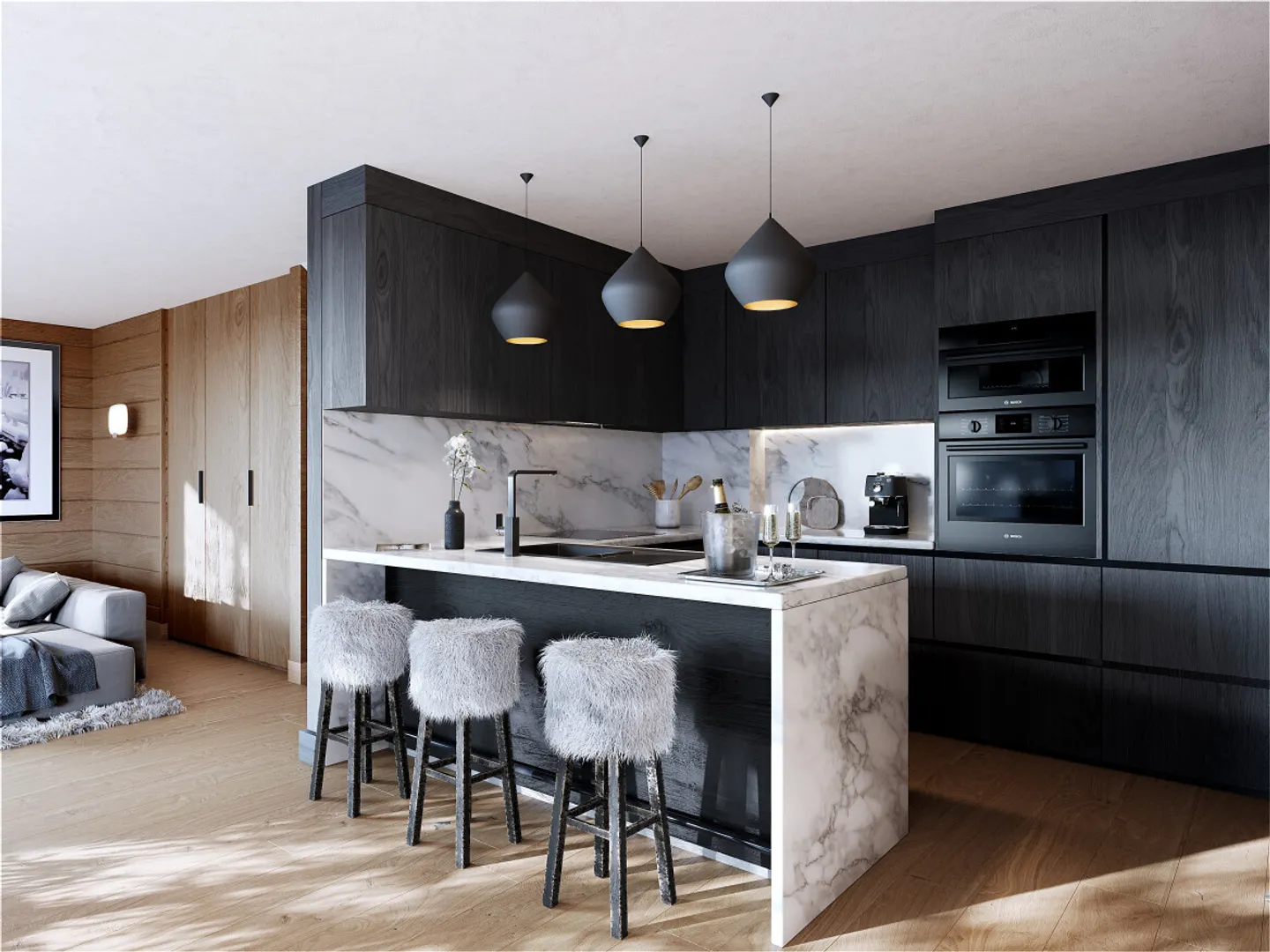 Chalet Premium a Grimentz - Foto 5 di 8