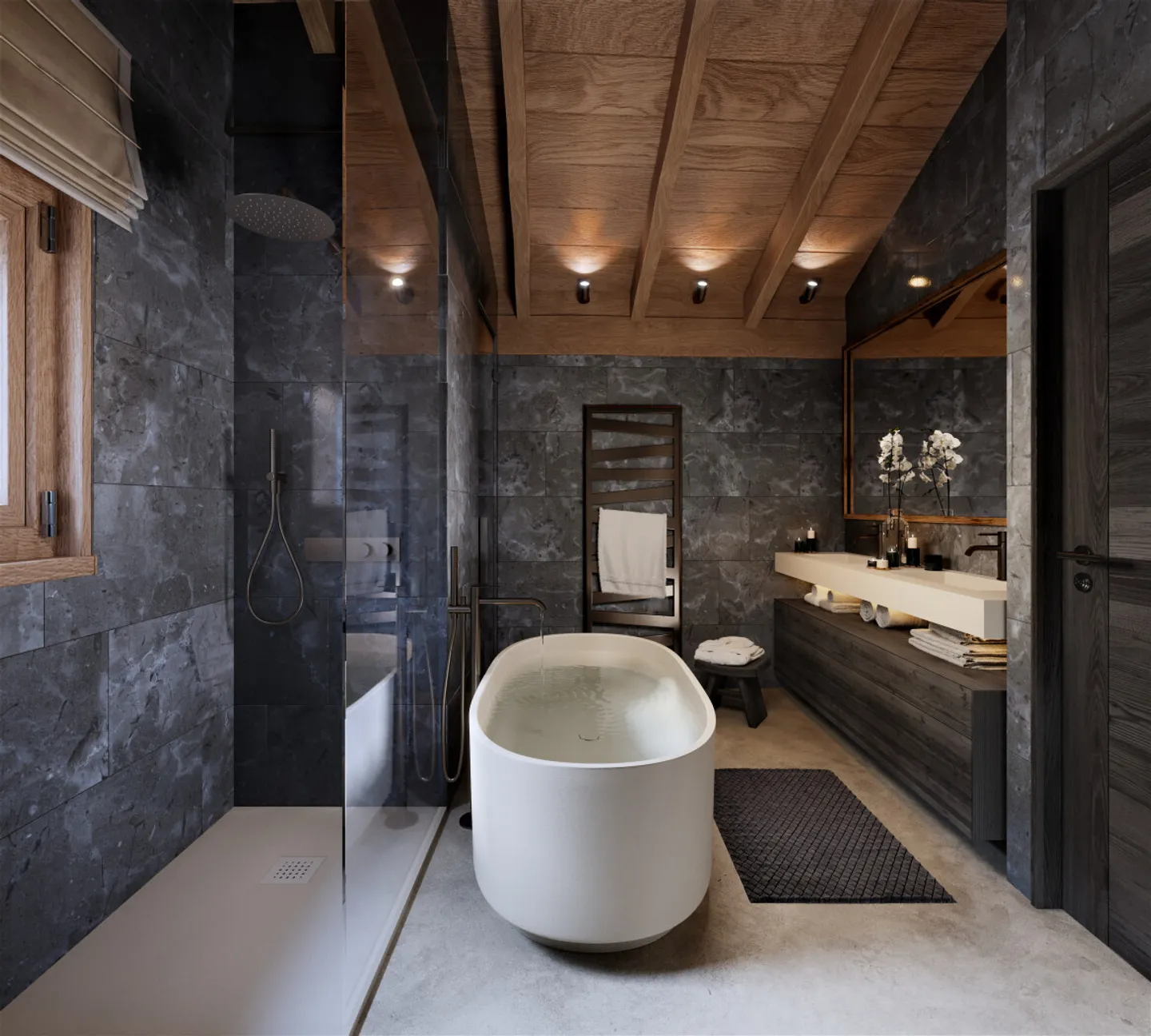 Chalet Premium a Grimentz - Foto 6 di 8