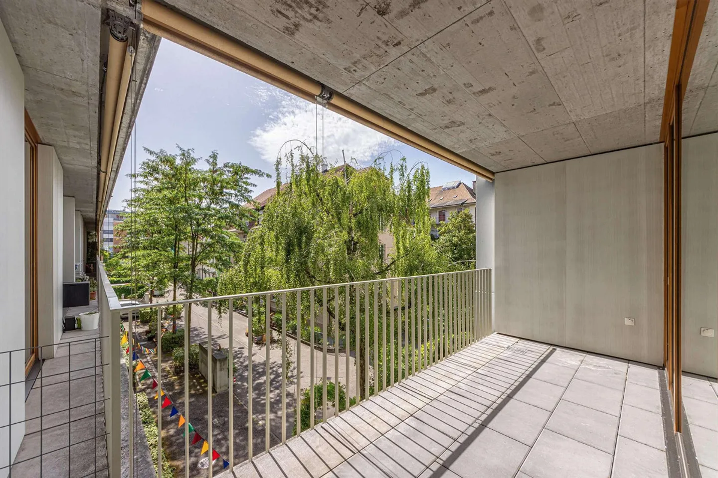 2.5 Room Apartment in Basel - Photo 6 of 6