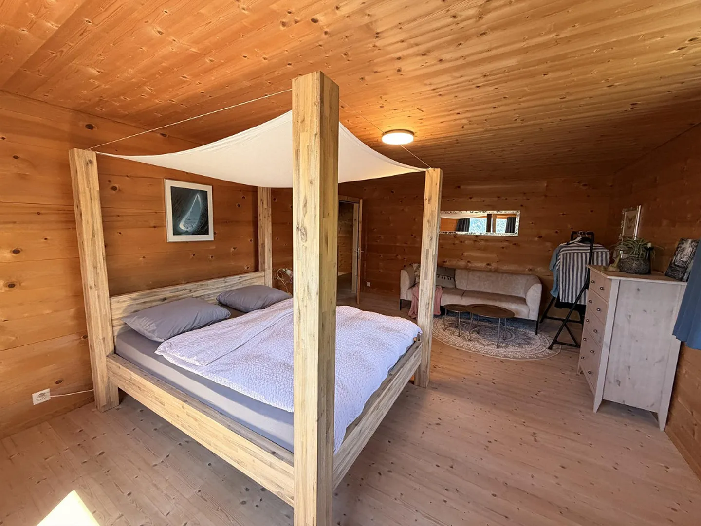 5½-Room Single-Family House - Photo 8 of 23