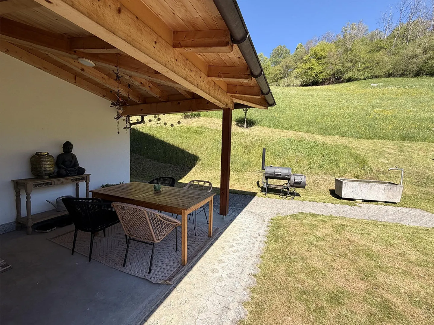5½-Room Single-Family House - Photo 16 of 23