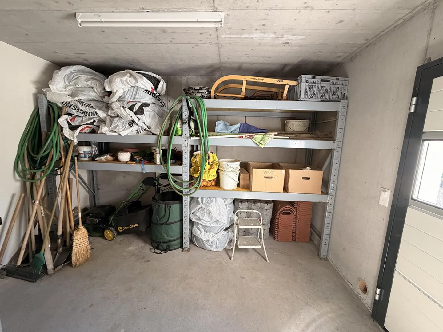 5½-Room Single-Family House - Photo 19 of 23
