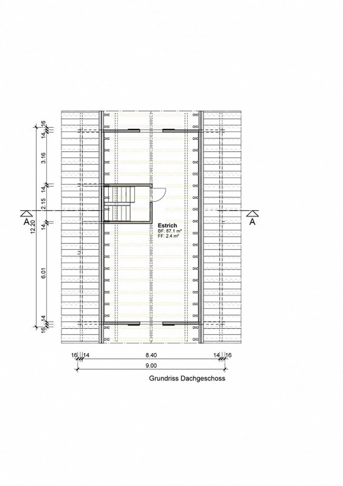 5½-Room Single-Family House - Photo 20 of 23