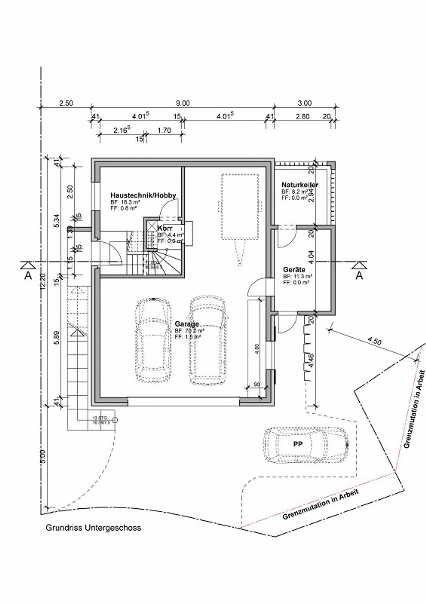 5½-Room Single-Family House - Photo 23 of 23