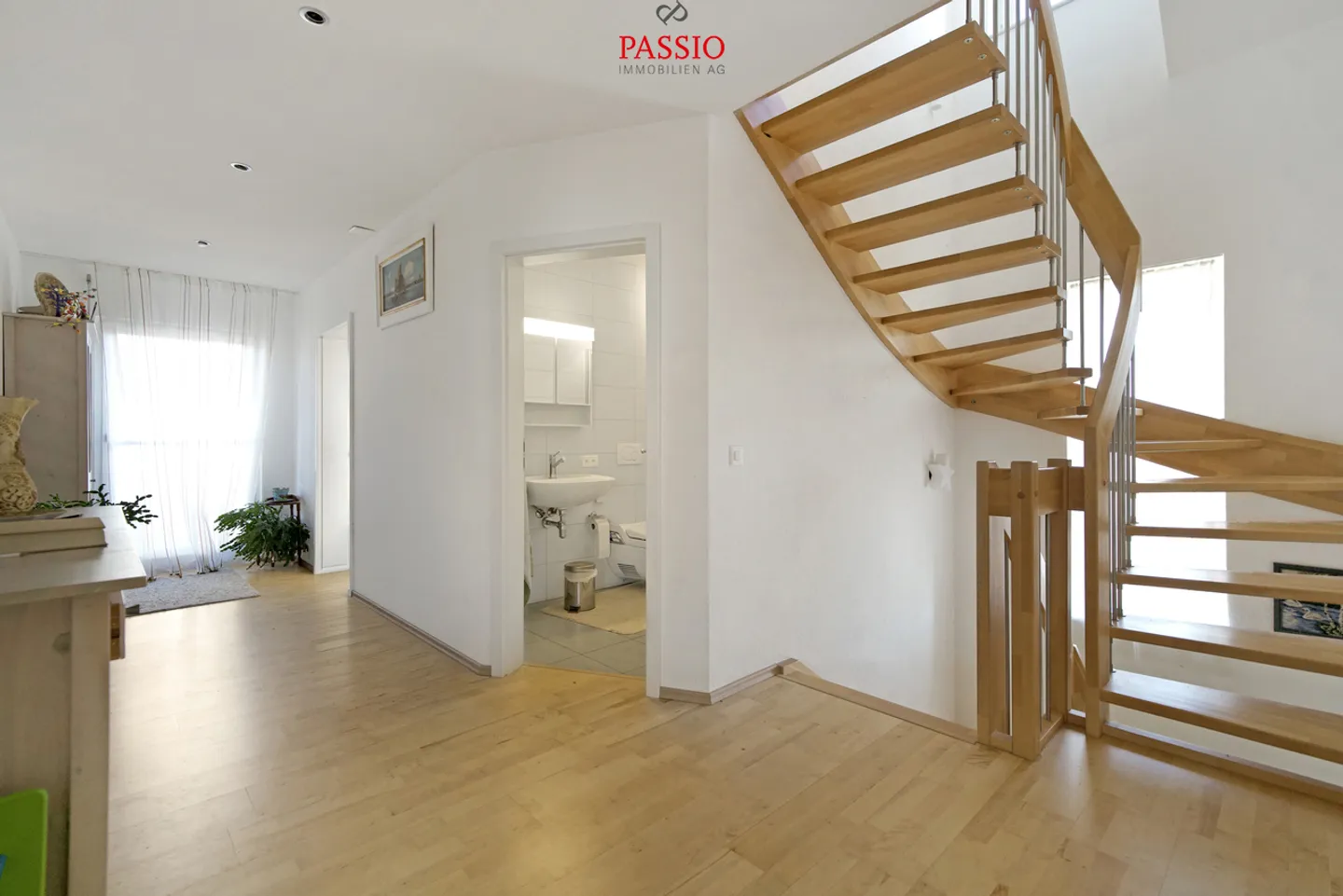 Ampia casa familiare a Siselen - Foto 11 di 31