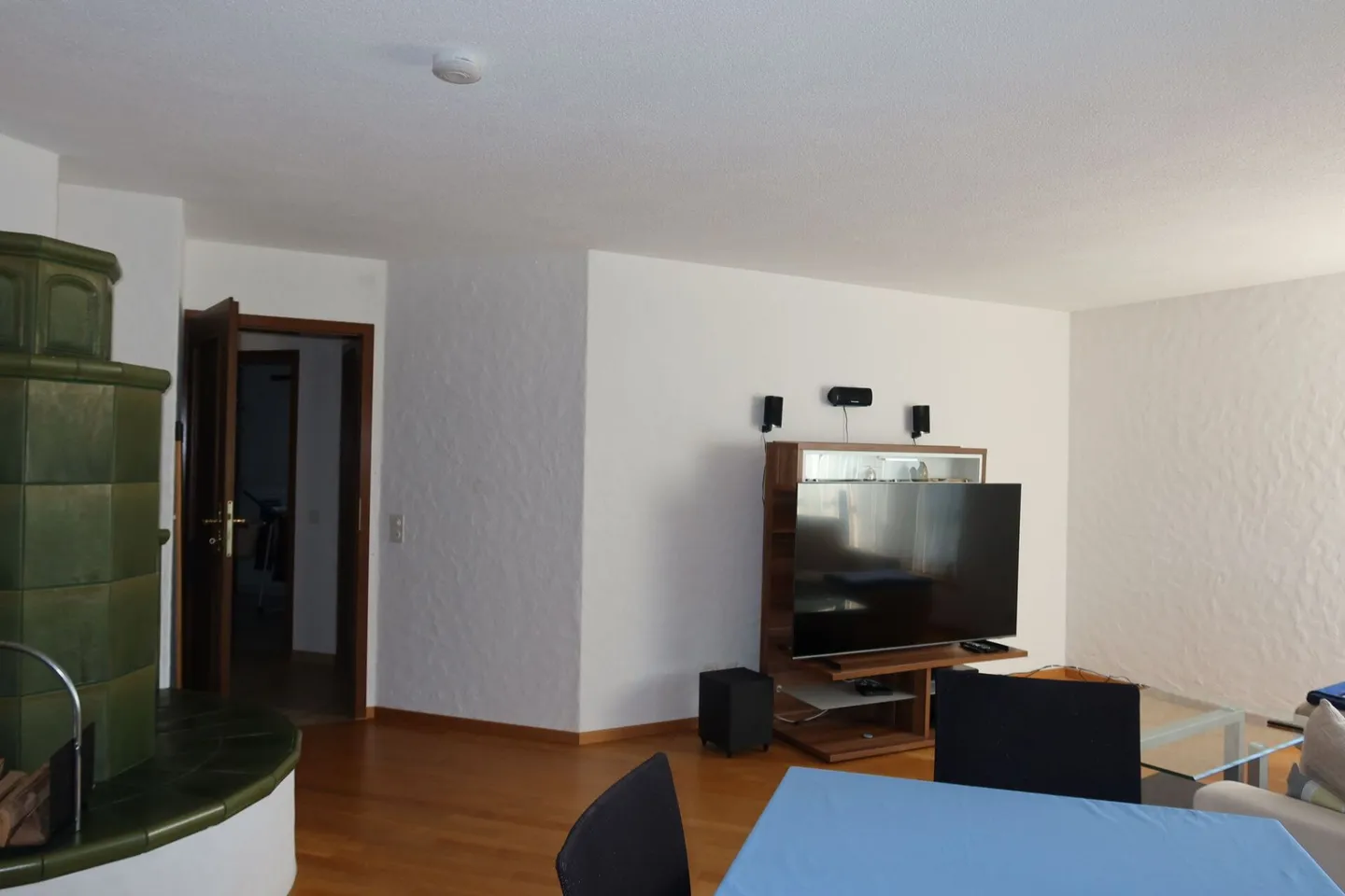 Camera in appartamento condiviso a Felben-Wellhausen - Foto 4 di 6