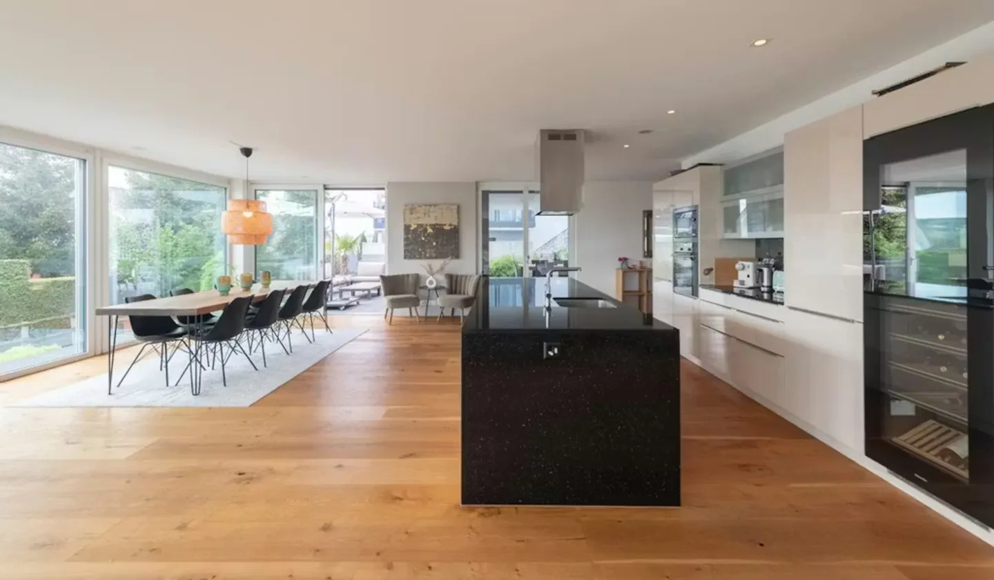 Appartement à louer - Photo 1 sur 10