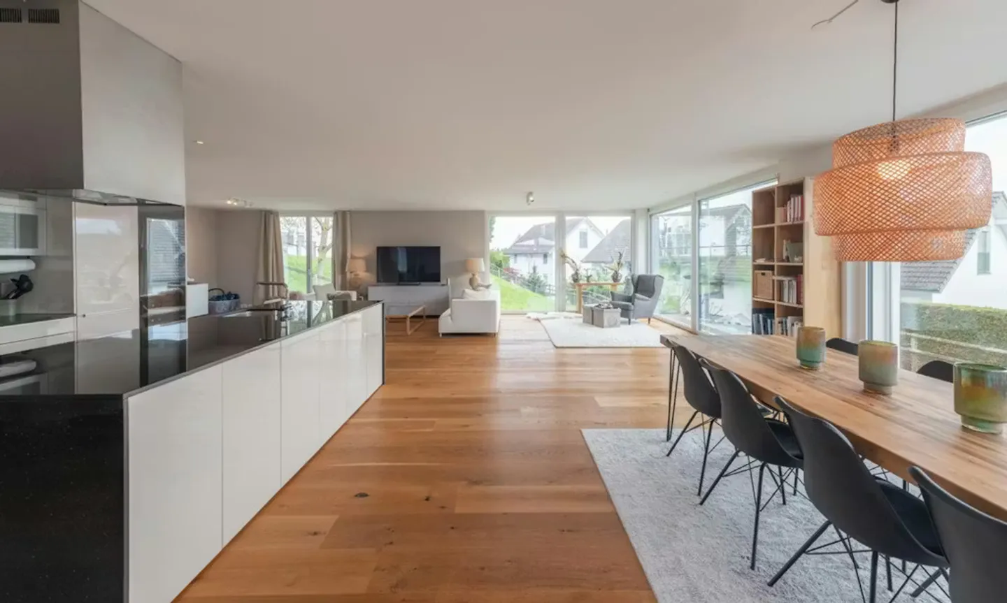 Appartement à louer - Photo 2 sur 10