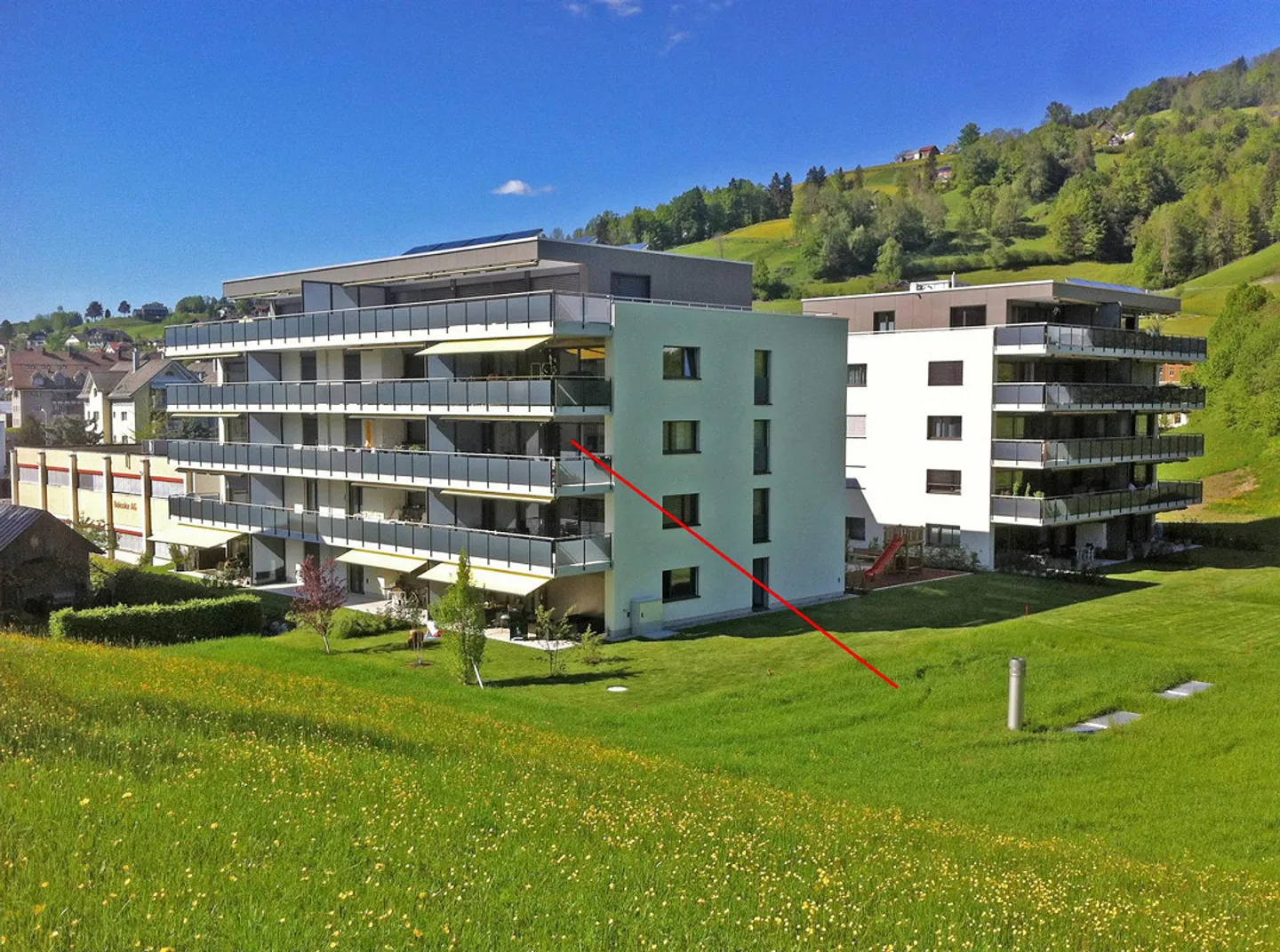 Central, modern, elegant mat, bright, quiet, top equipment, large balcony - Photo 2 of 30